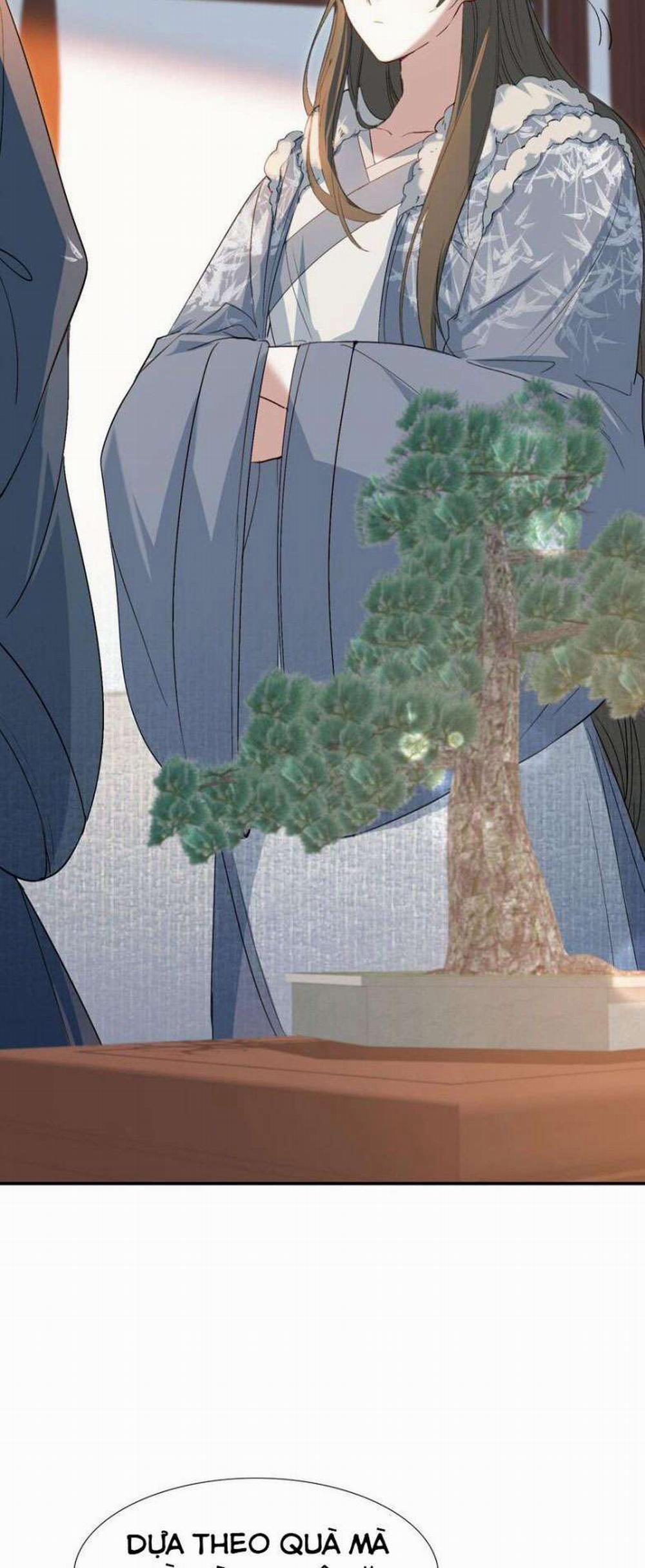 Loạn Thế Vi Vương 30 trang 20