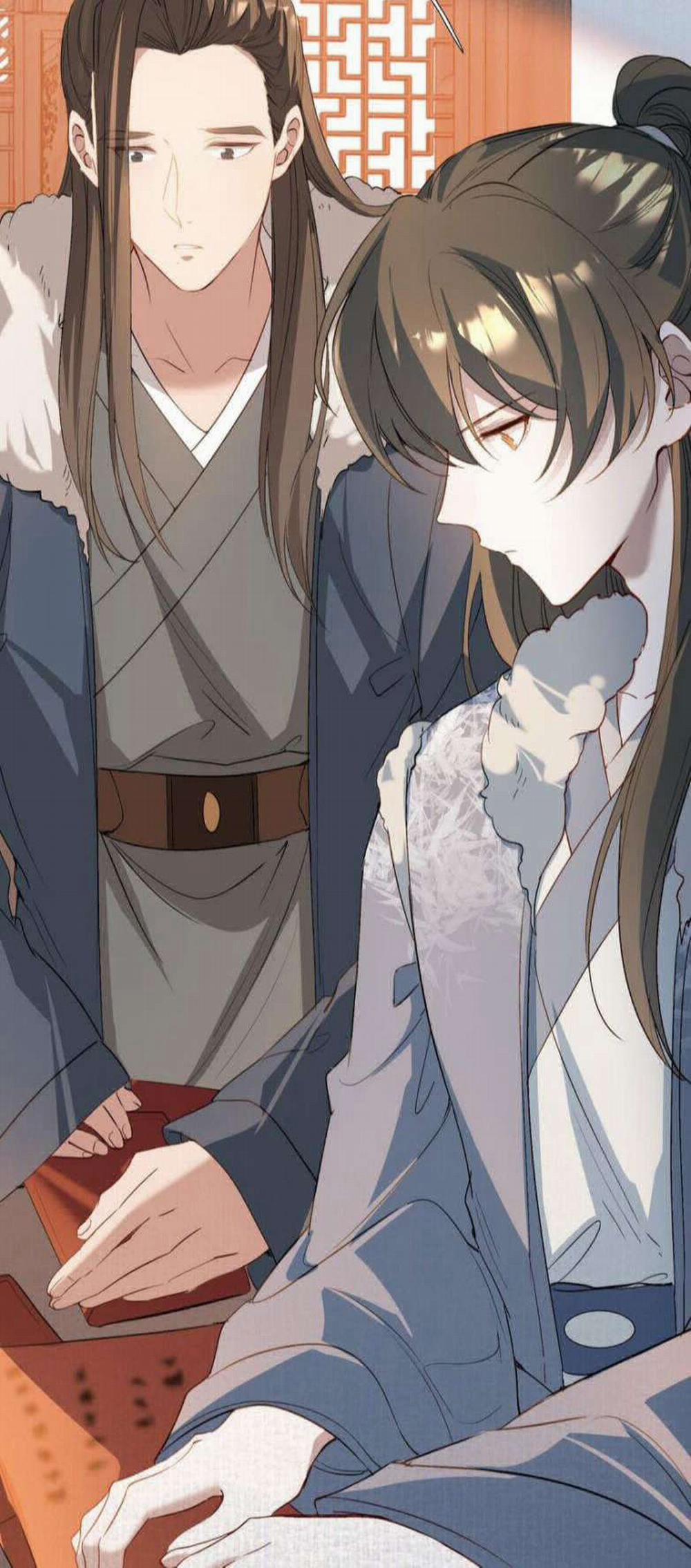 Loạn Thế Vi Vương 30 trang 22