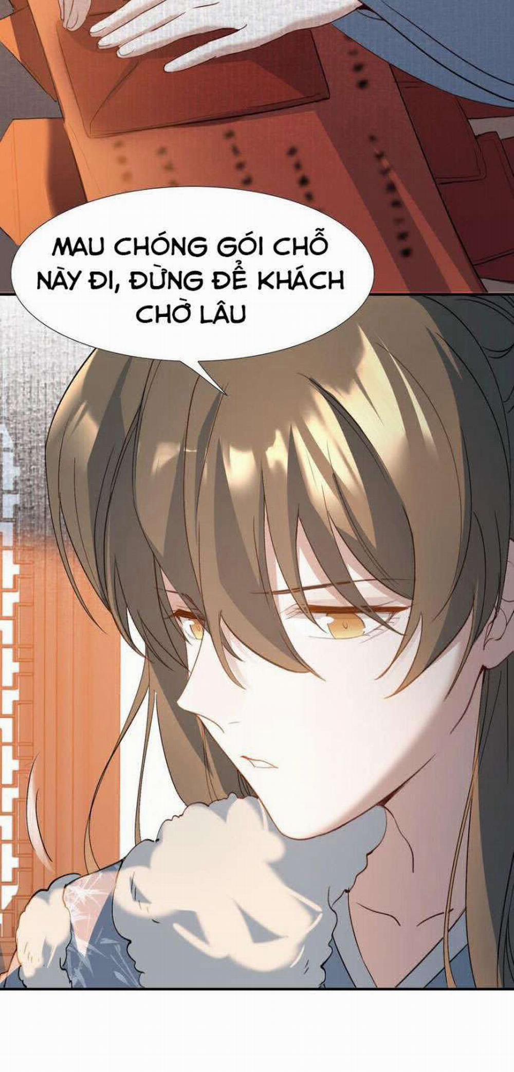 Loạn Thế Vi Vương 30 trang 23