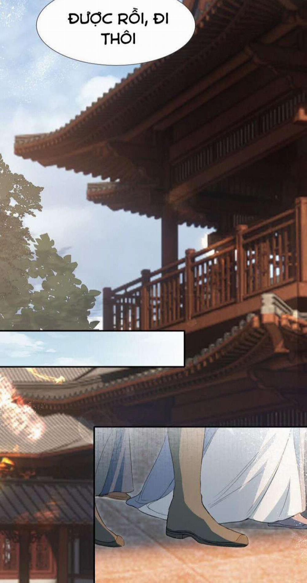 Loạn Thế Vi Vương 30 trang 25