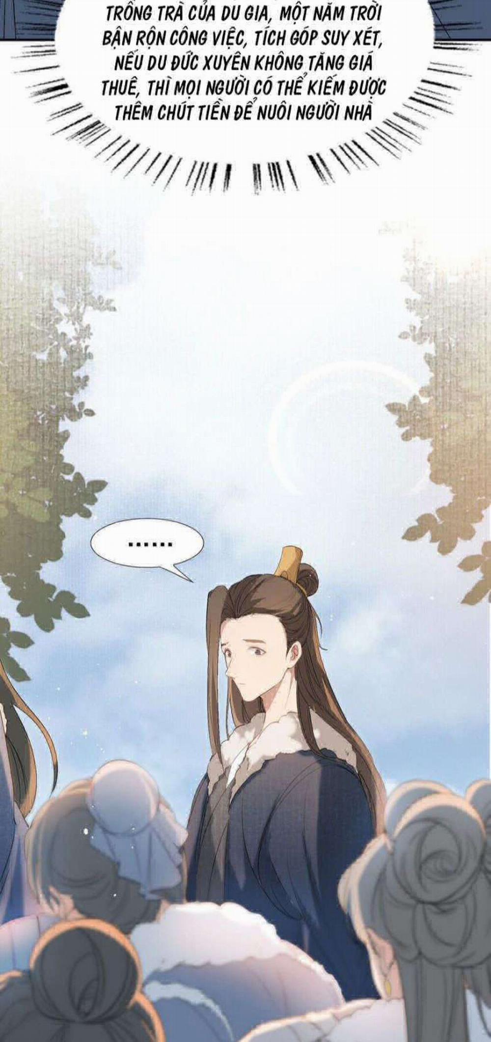 Loạn Thế Vi Vương 30 trang 29