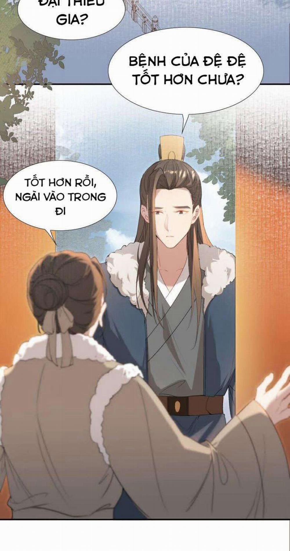 Loạn Thế Vi Vương 30 trang 3