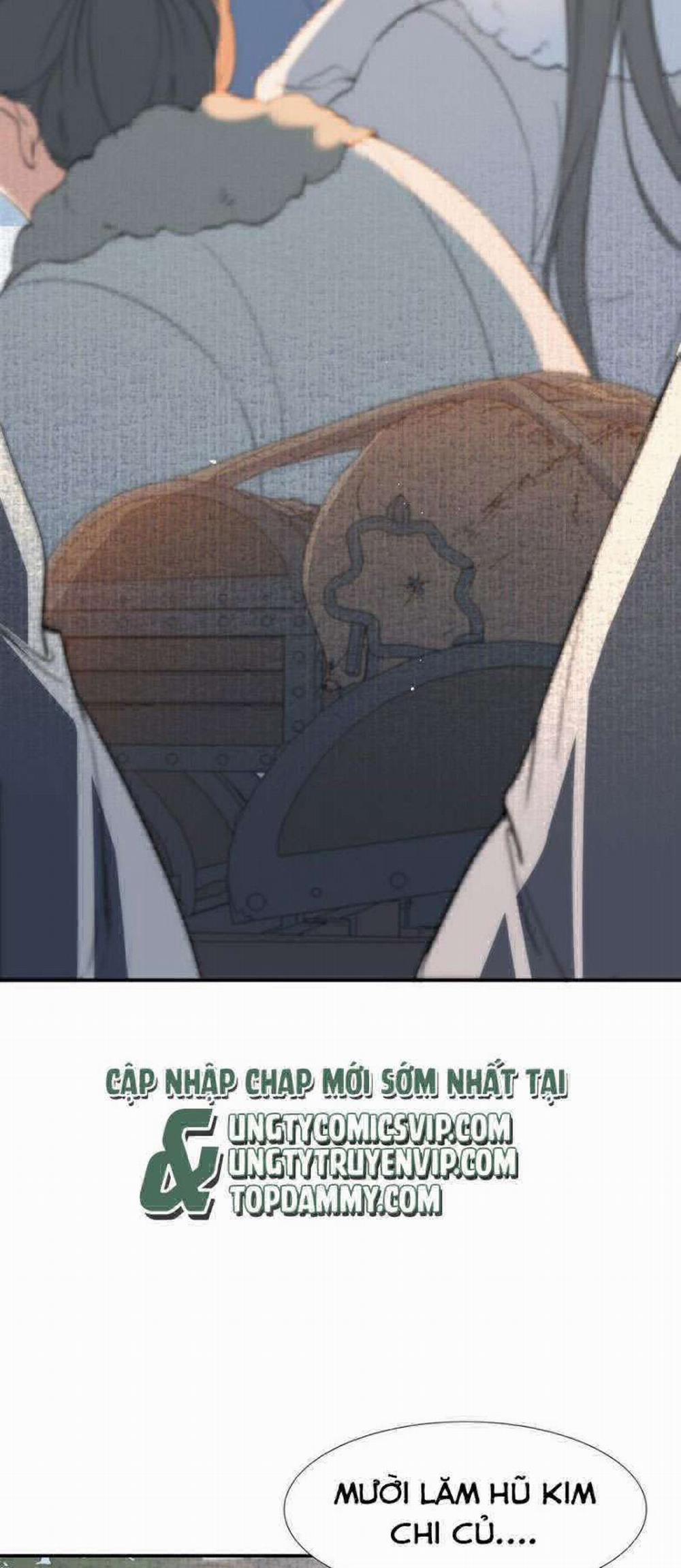 Loạn Thế Vi Vương 30 trang 30