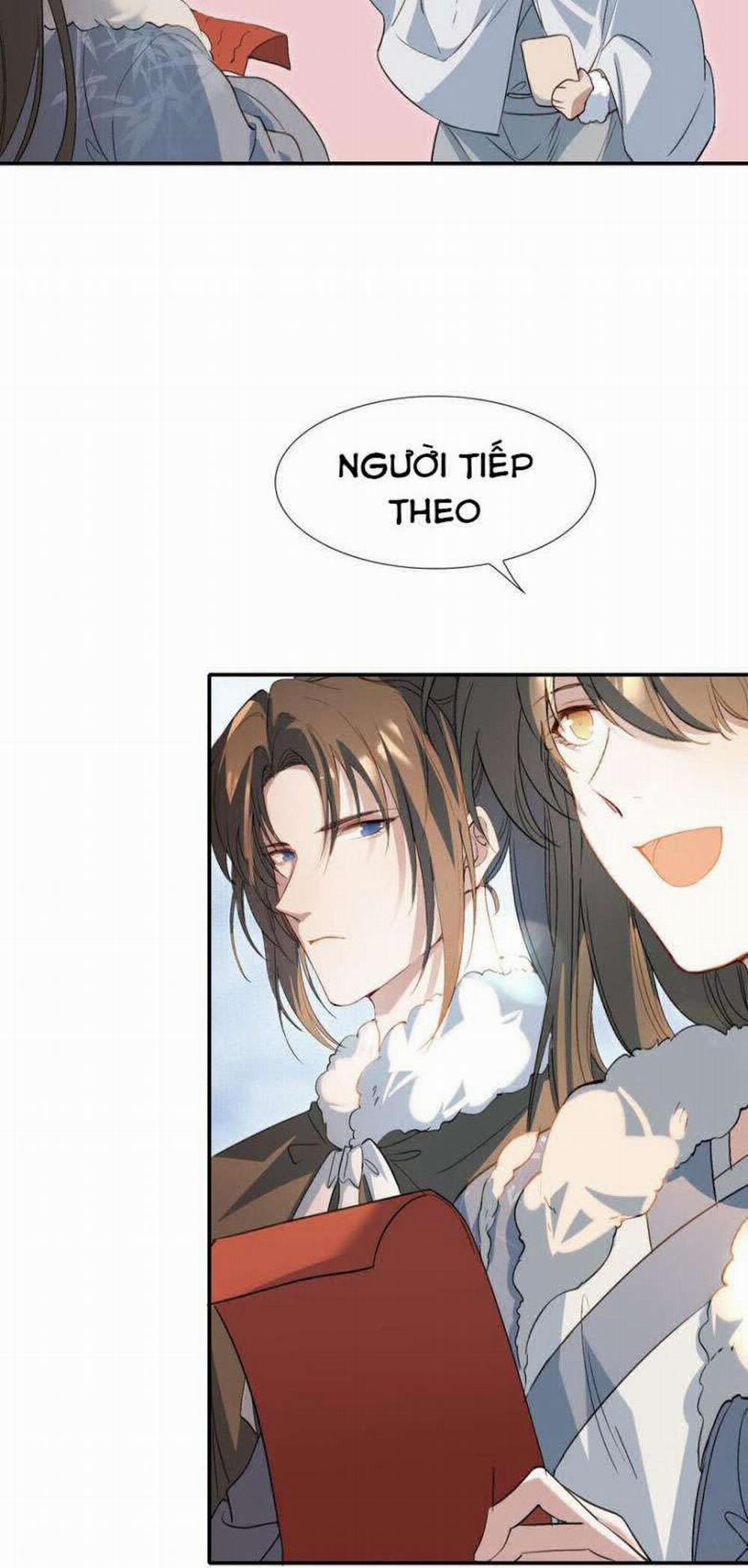 Loạn Thế Vi Vương 30 trang 33