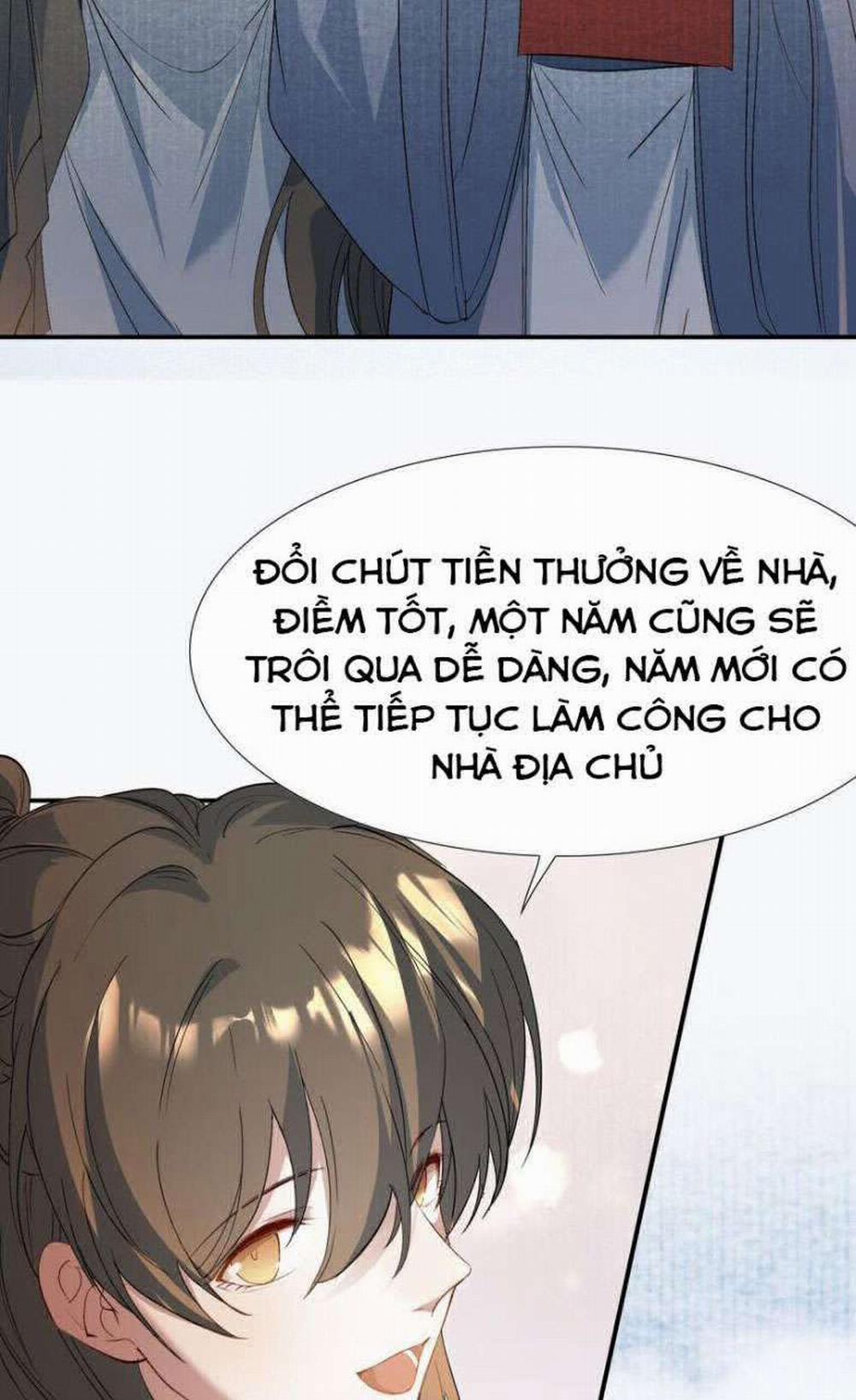 Loạn Thế Vi Vương 30 trang 37