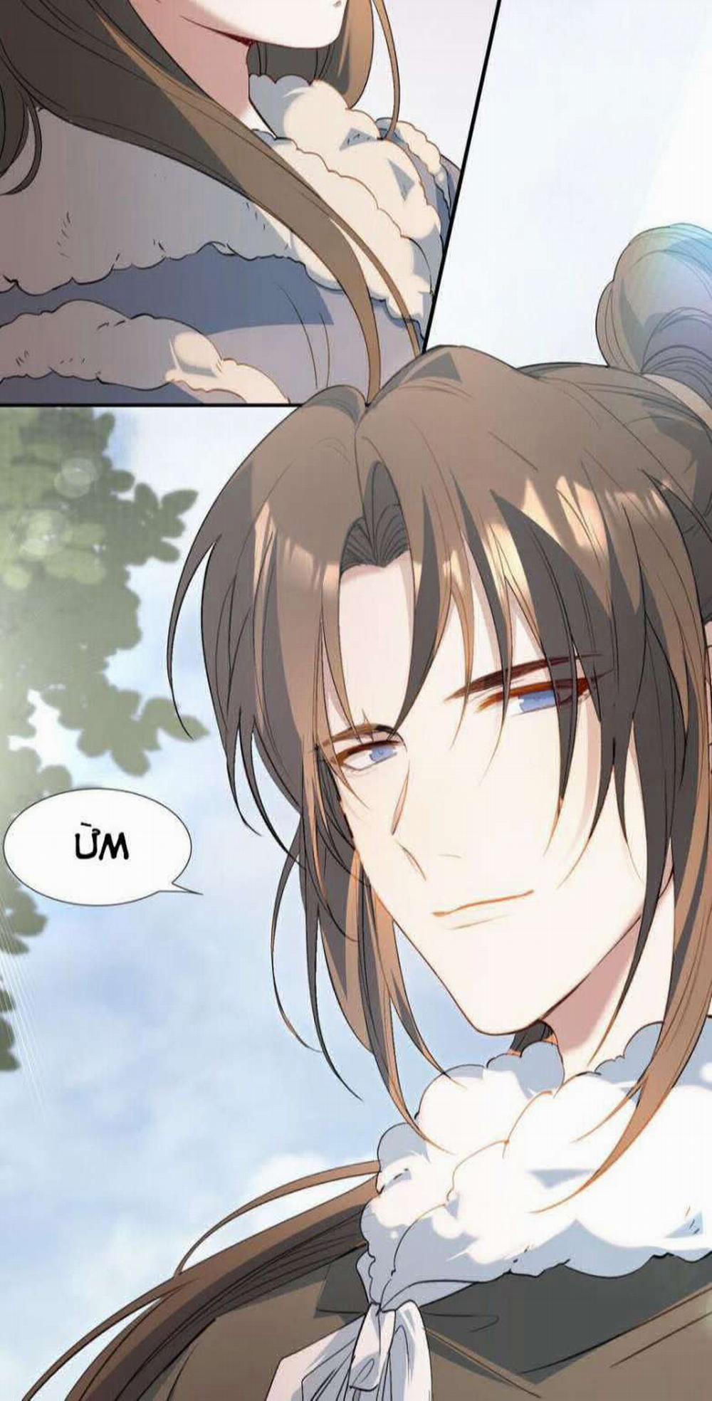 Loạn Thế Vi Vương 30 trang 38