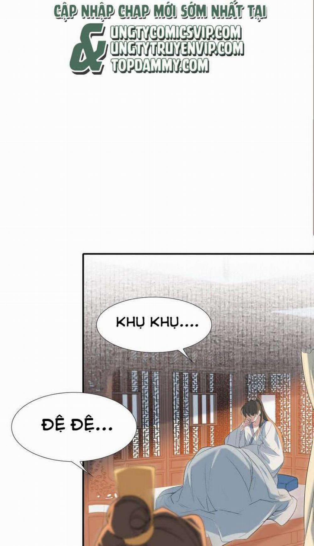 Loạn Thế Vi Vương 30 trang 4