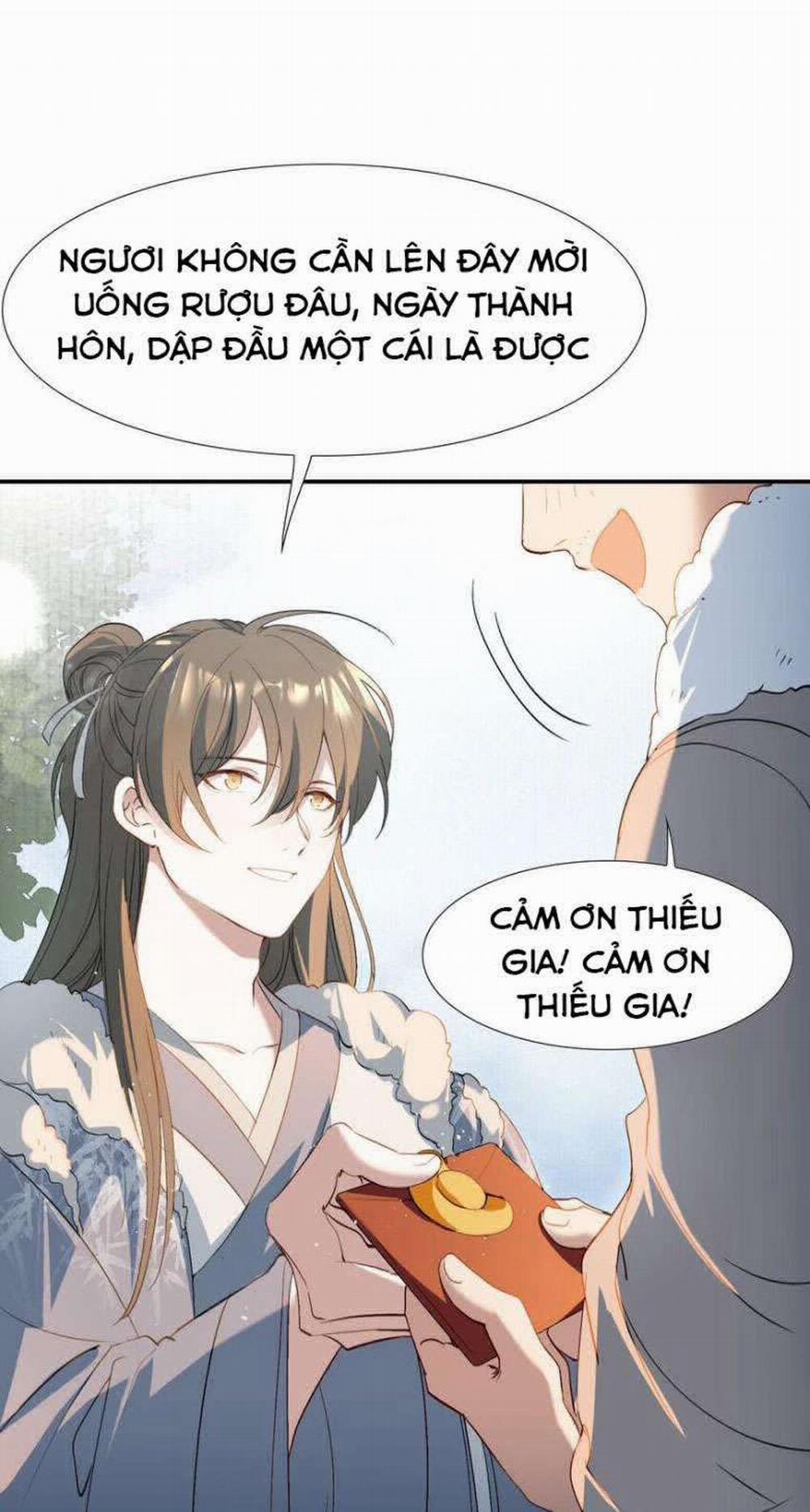 Loạn Thế Vi Vương 30 trang 43