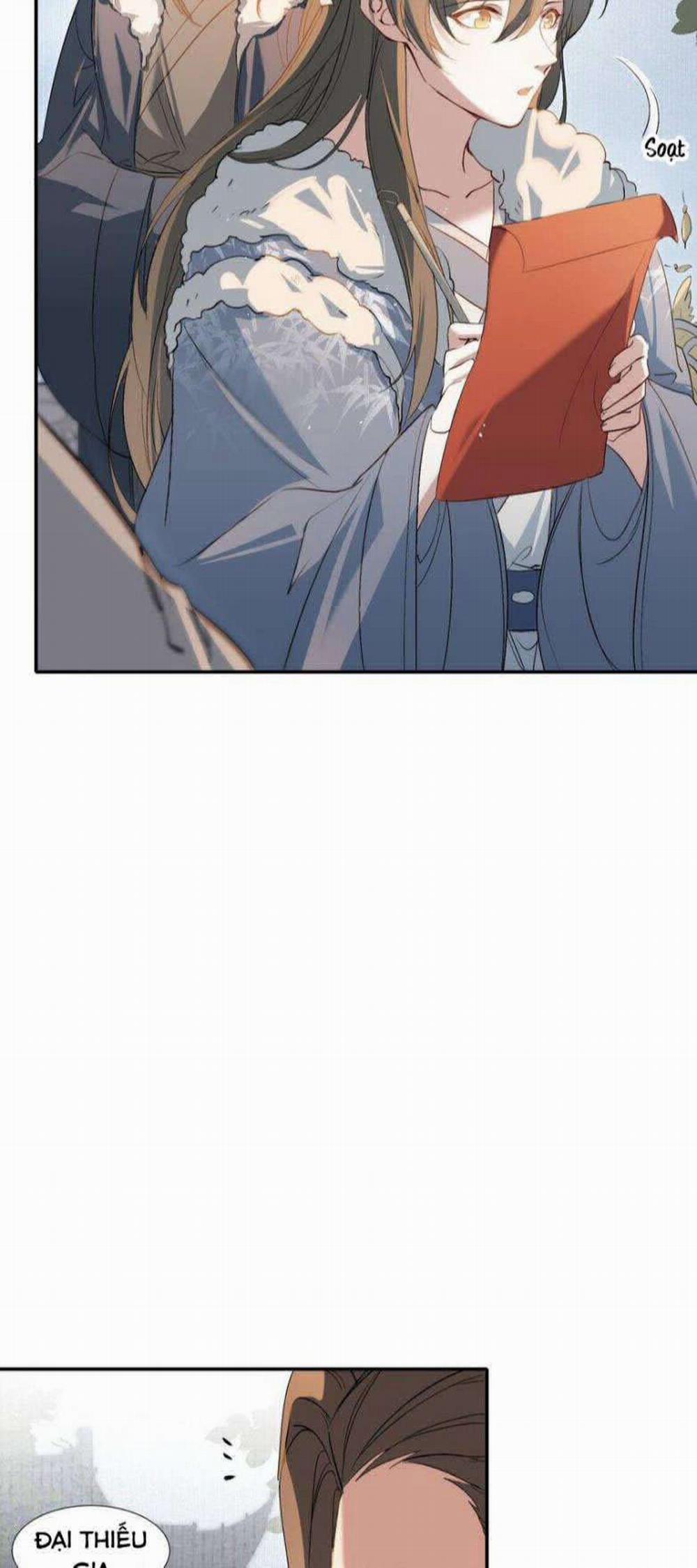 Loạn Thế Vi Vương 30 trang 45