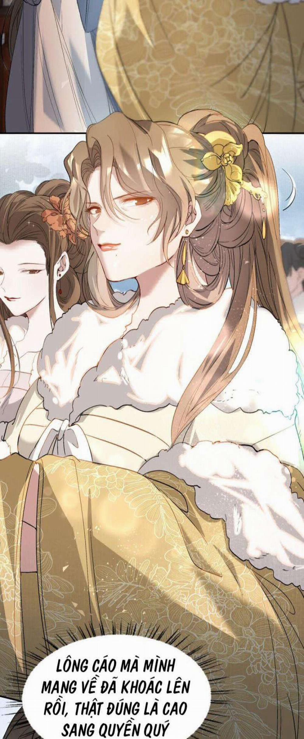 Loạn Thế Vi Vương 30 trang 49