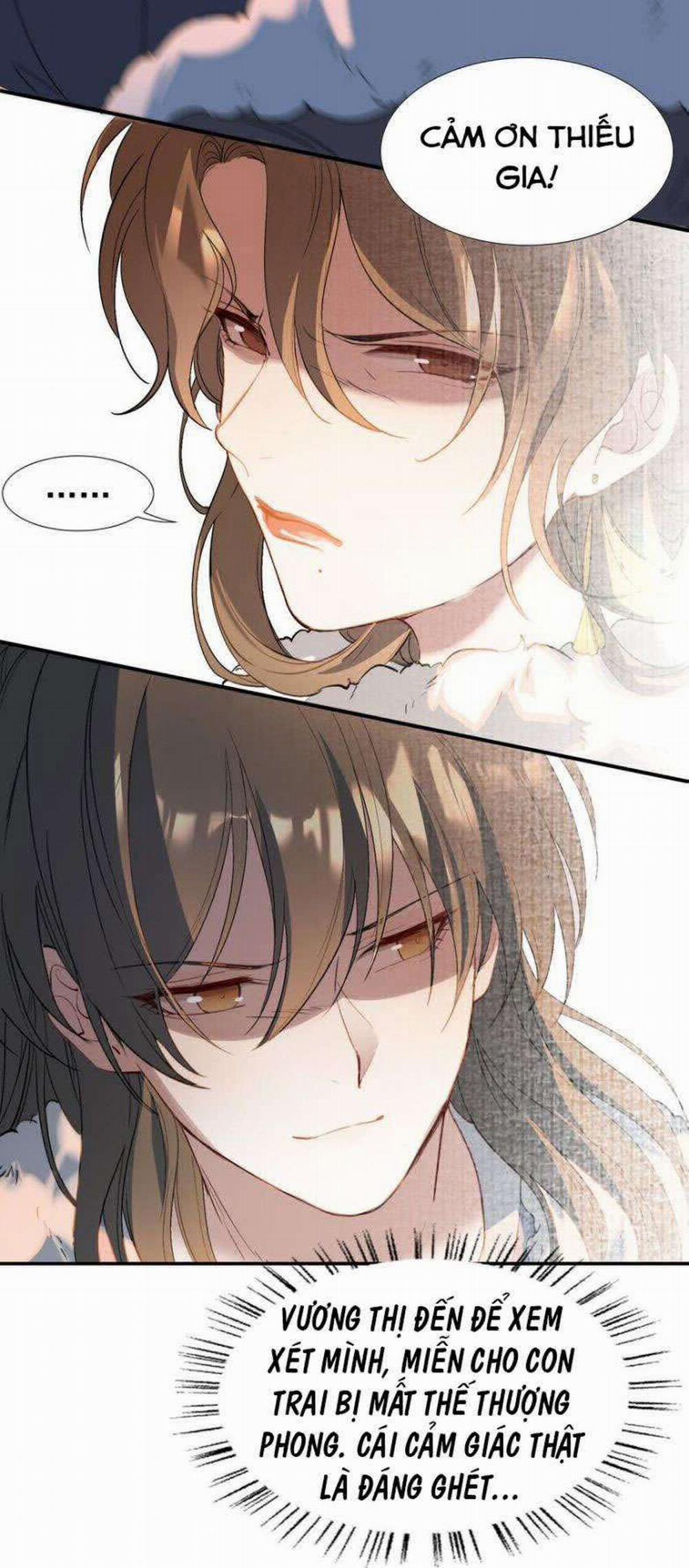 Loạn Thế Vi Vương 30 trang 55