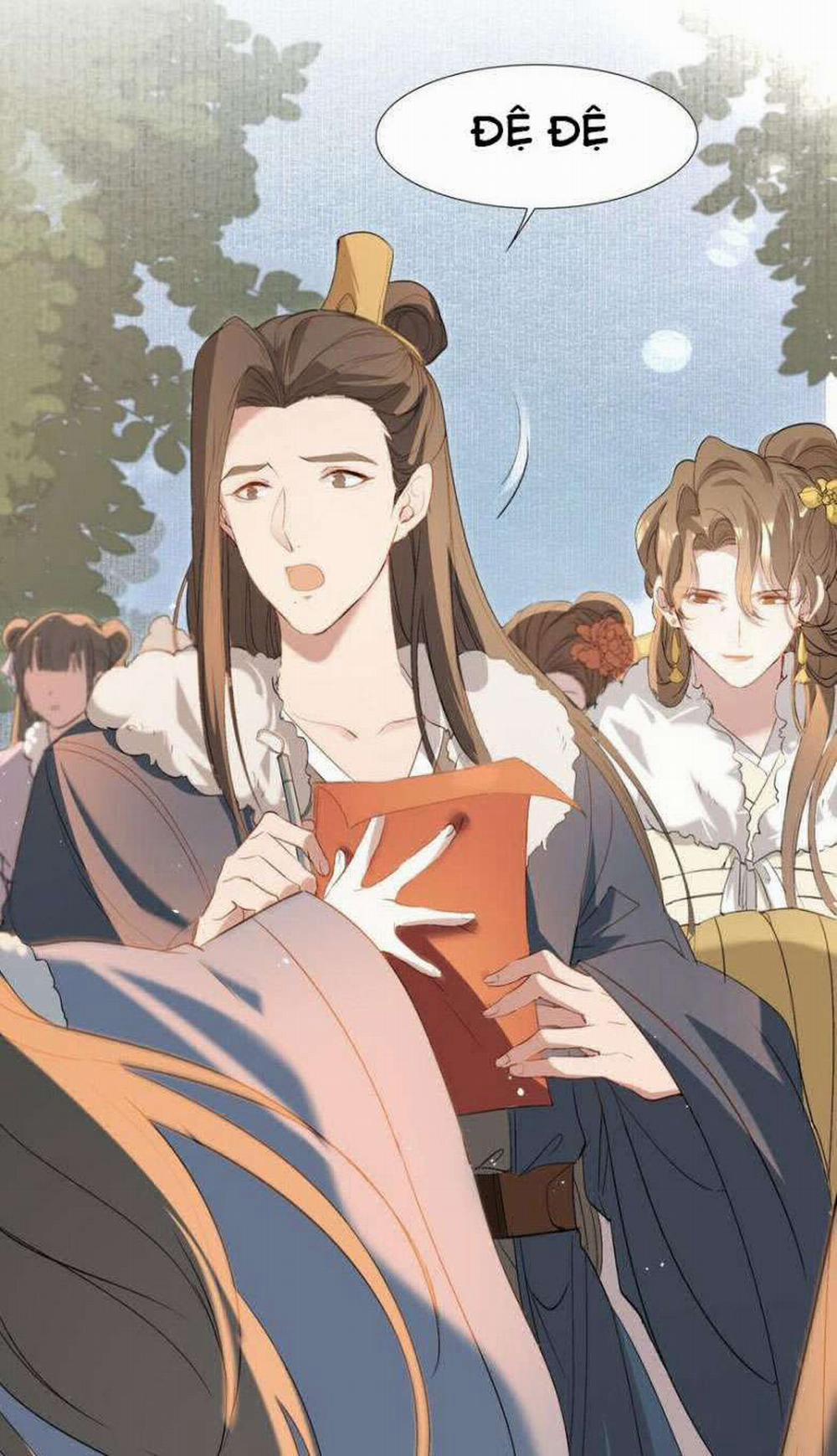 Loạn Thế Vi Vương 30 trang 57