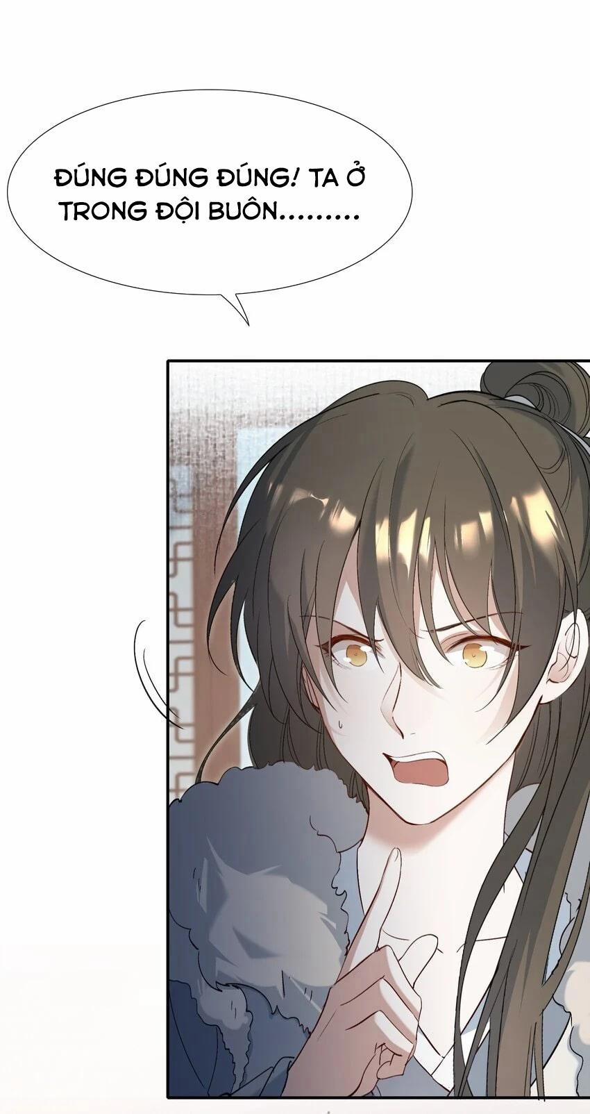 Loạn Thế Vi Vương 31.1 trang 11