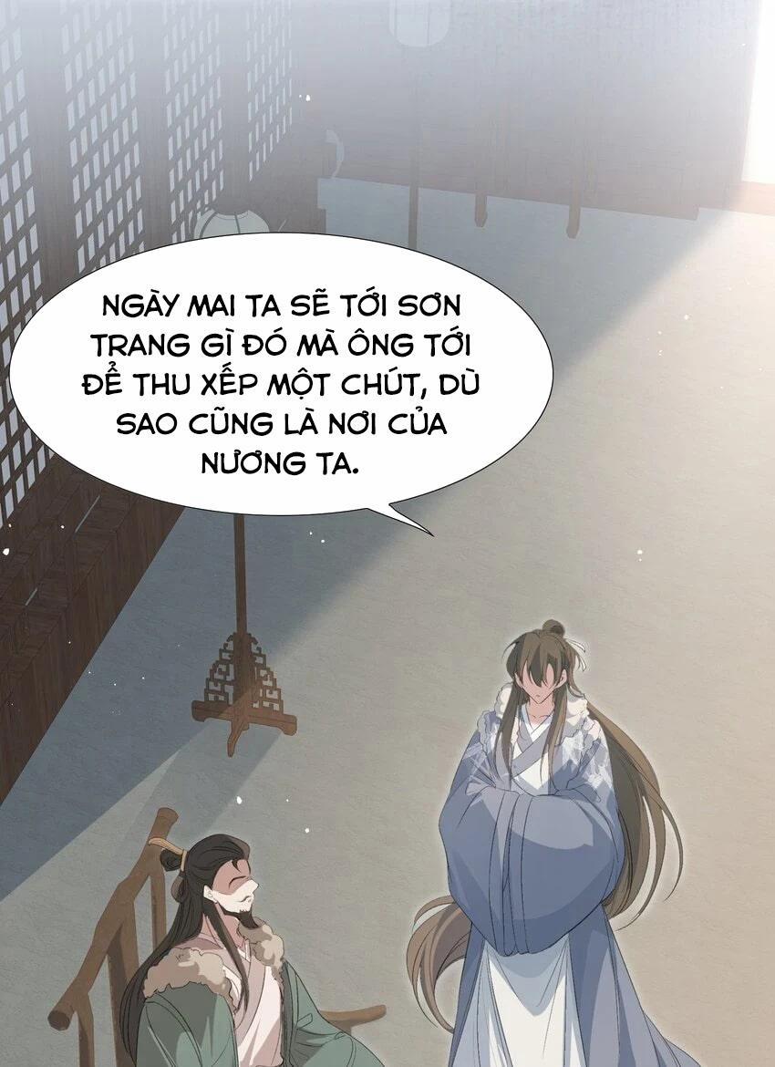 Loạn Thế Vi Vương 31.1 trang 16