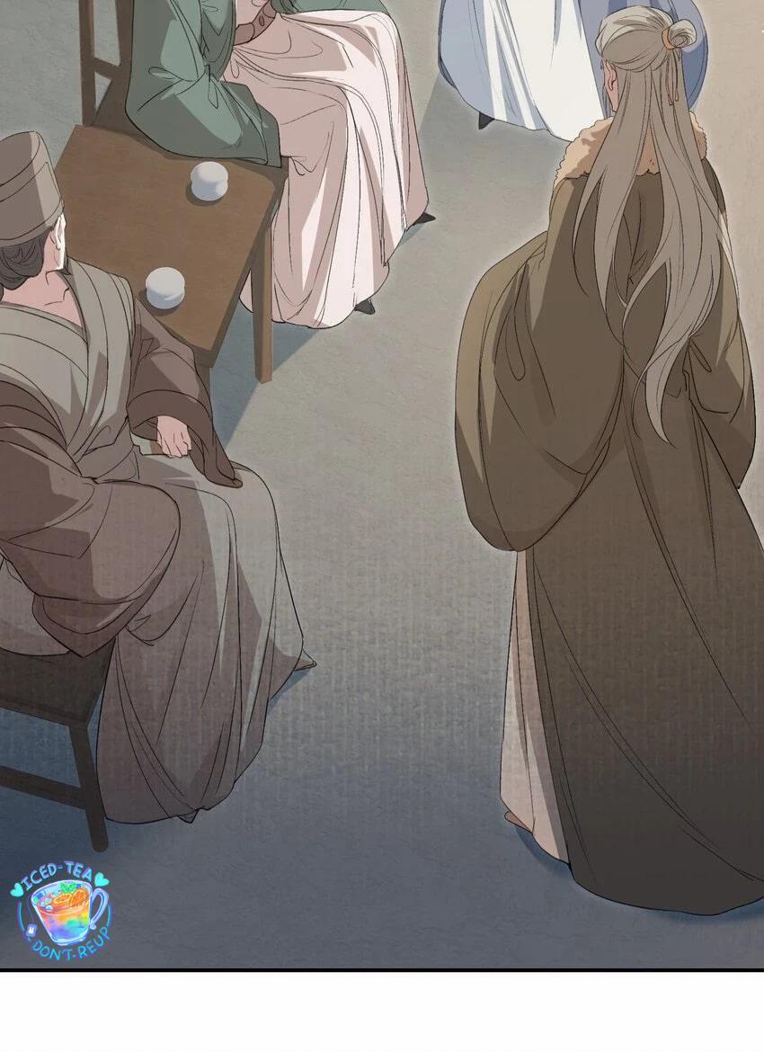 Loạn Thế Vi Vương 31.1 trang 17