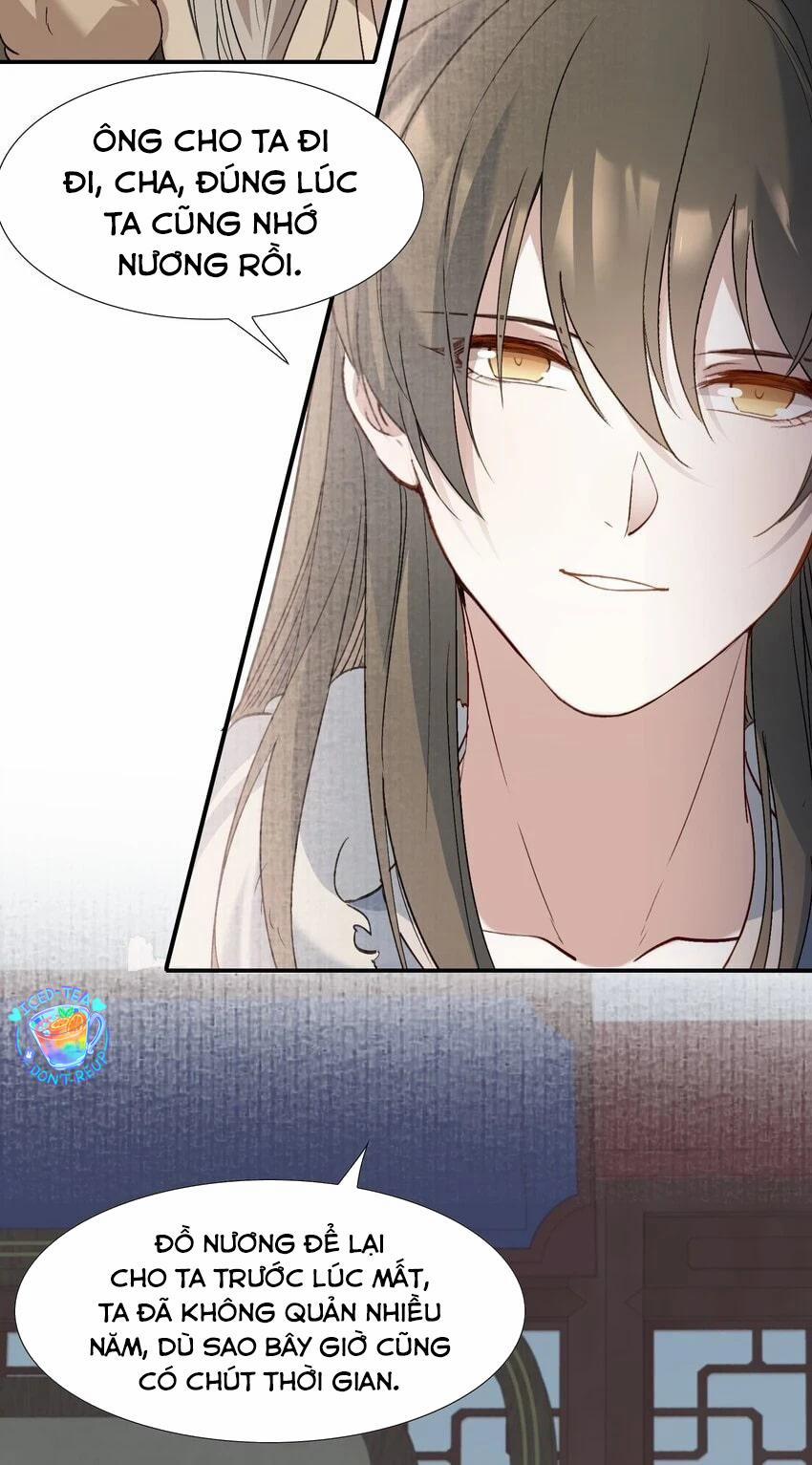 Loạn Thế Vi Vương 31.1 trang 20