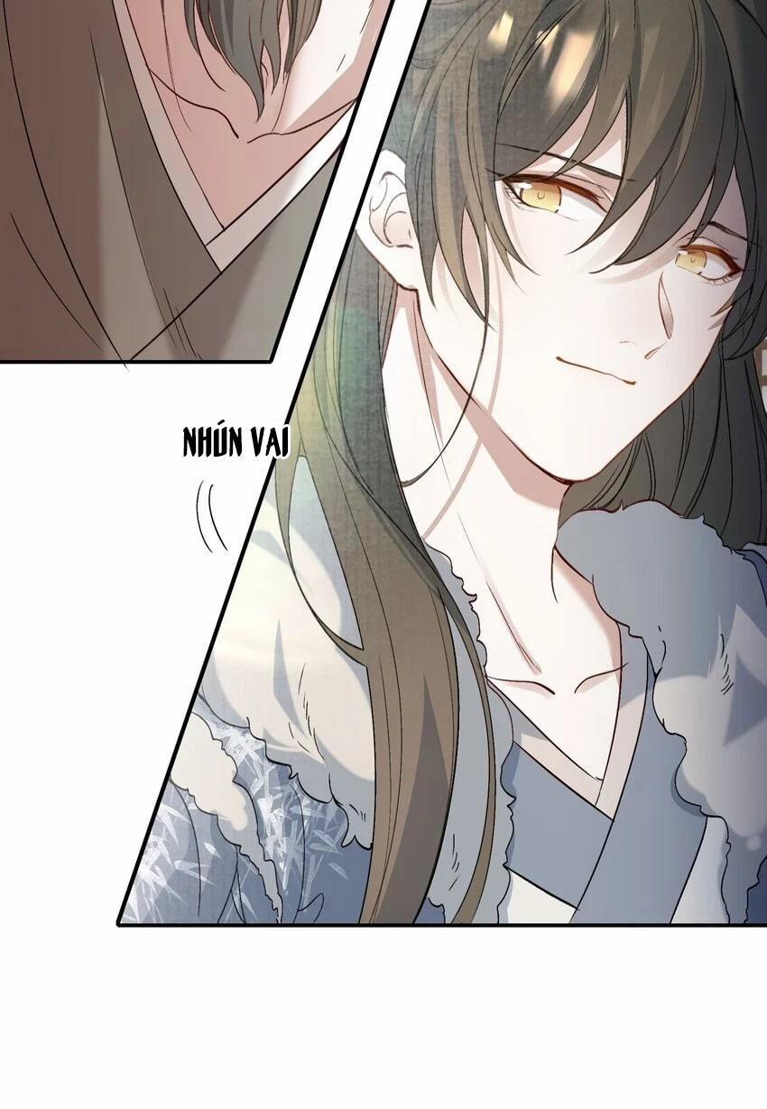 Loạn Thế Vi Vương 31.1 trang 25