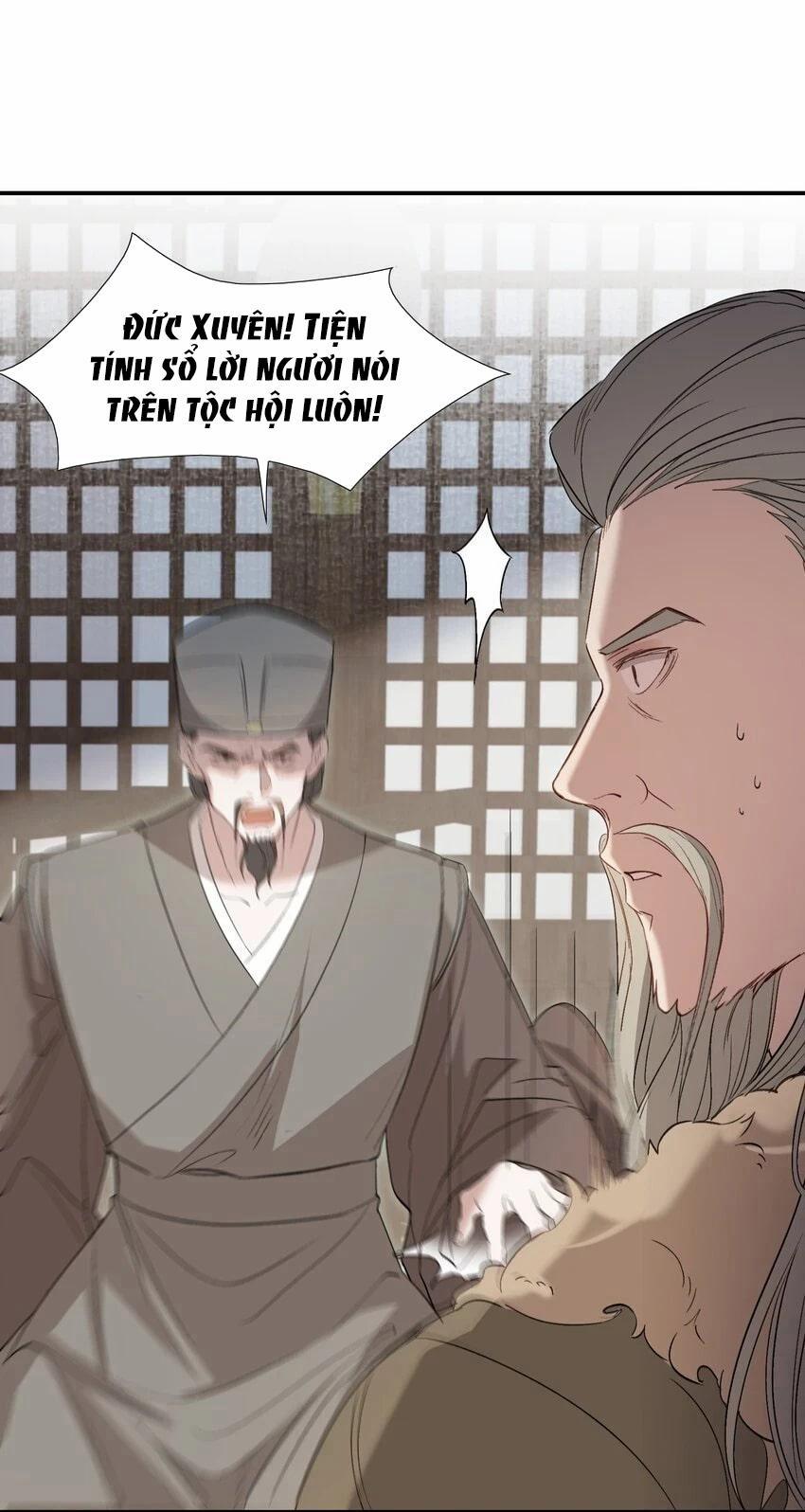 Loạn Thế Vi Vương 31.1 trang 26