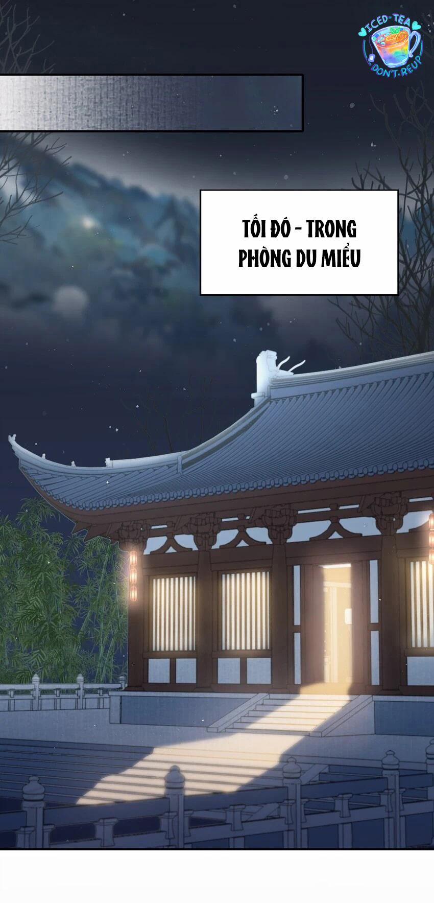 Loạn Thế Vi Vương 31.1 trang 31