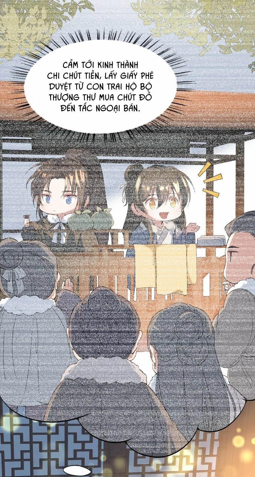 Loạn Thế Vi Vương 31.1 trang 39