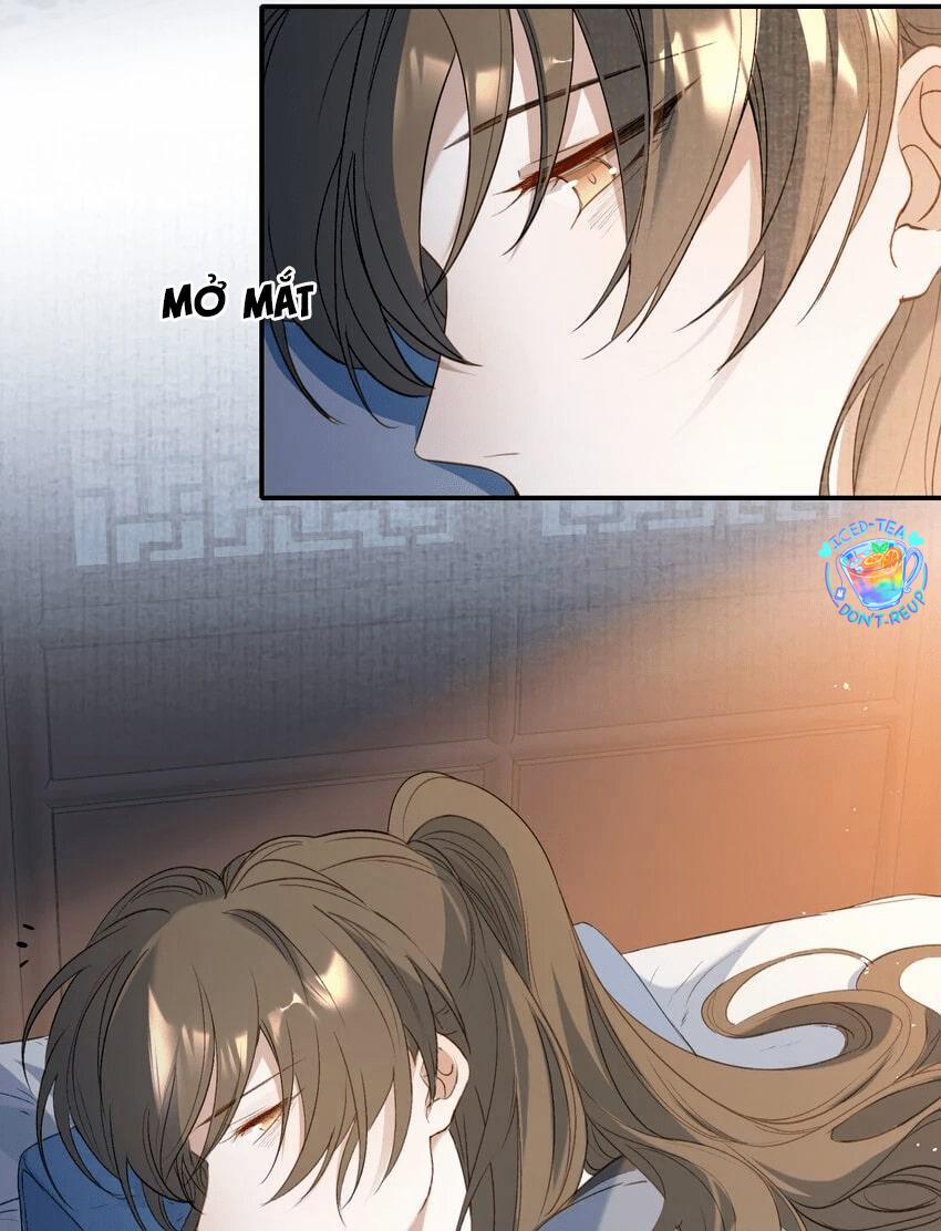 Loạn Thế Vi Vương 31.1 trang 44