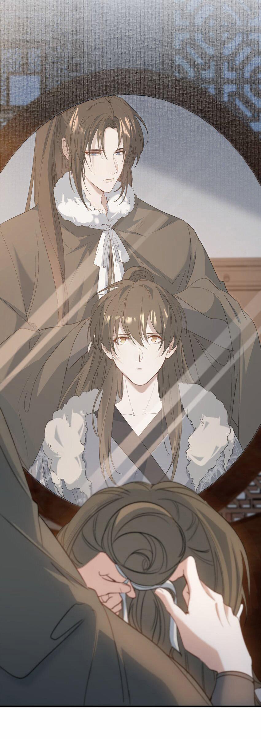 Loạn Thế Vi Vương 31.1 trang 55