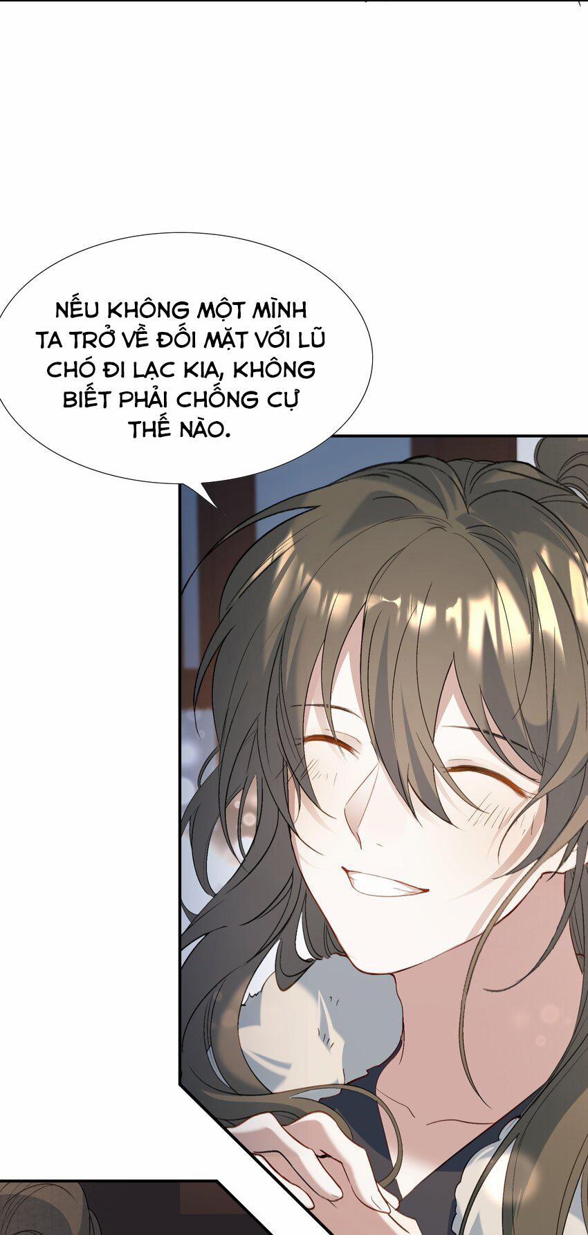 Loạn Thế Vi Vương 31.1 trang 60