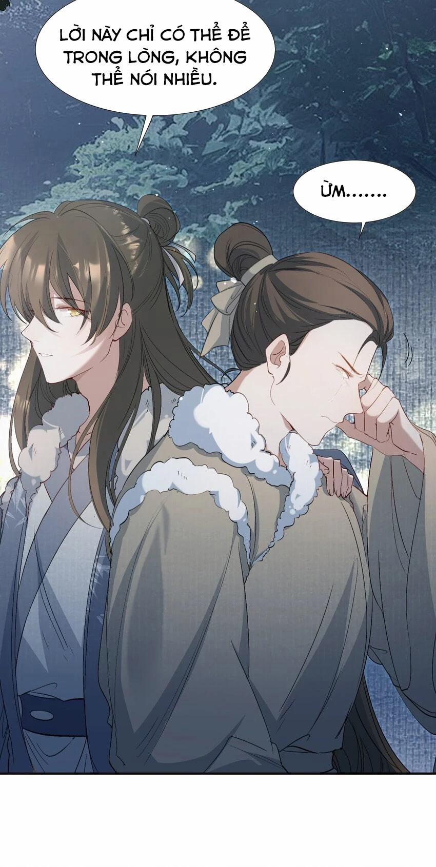 Loạn Thế Vi Vương 31.1 trang 70