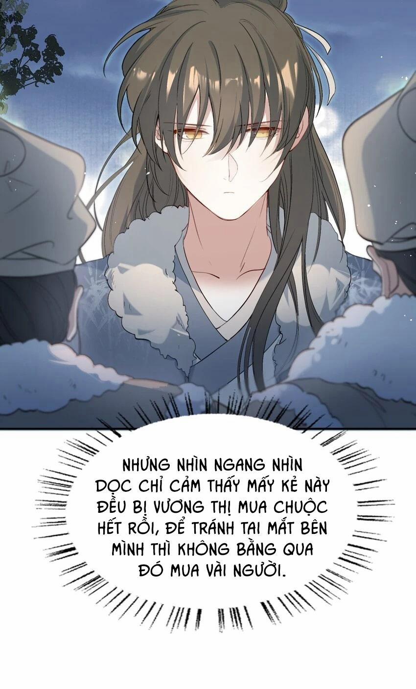 Loạn Thế Vi Vương 31.1 trang 72