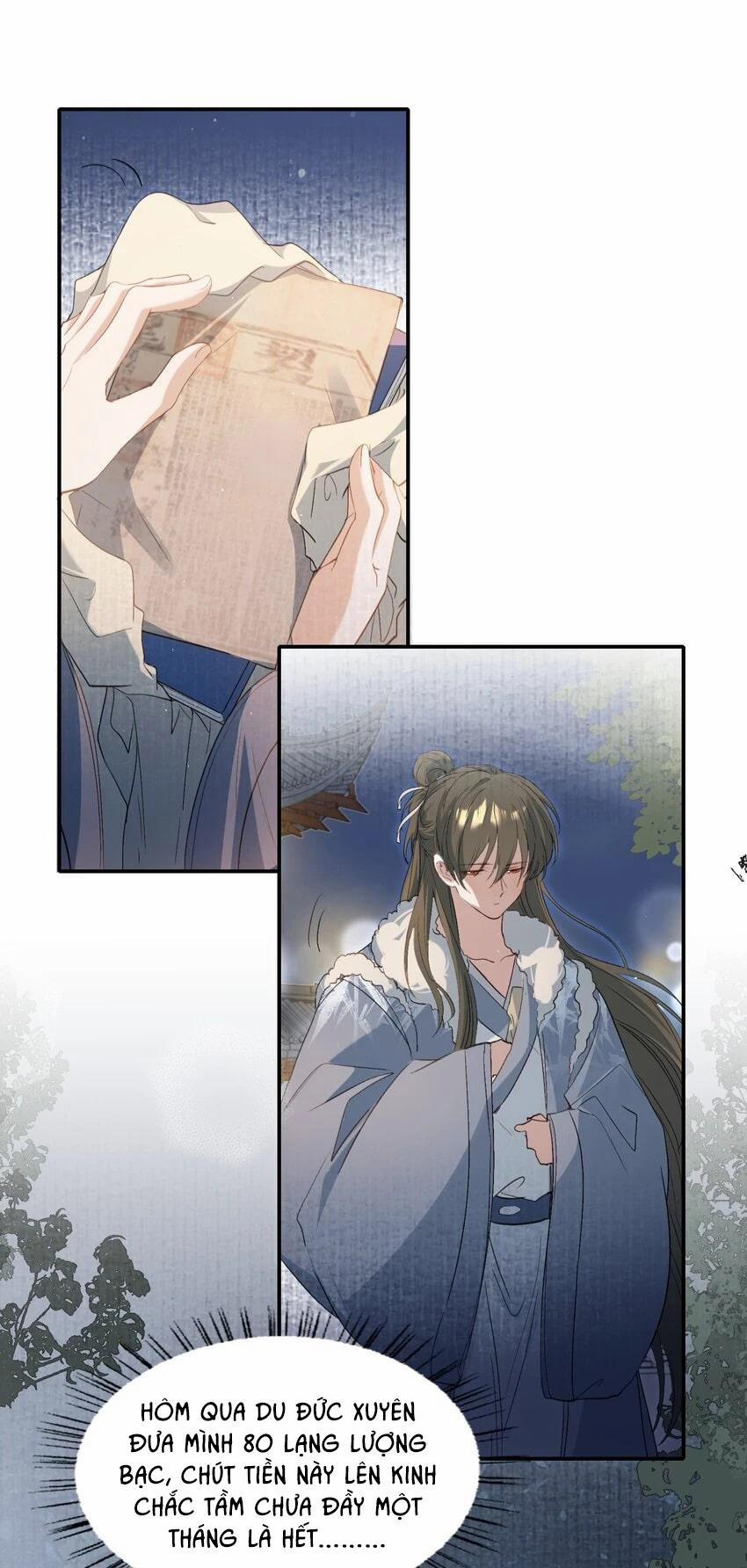 Loạn Thế Vi Vương 31.1 trang 73