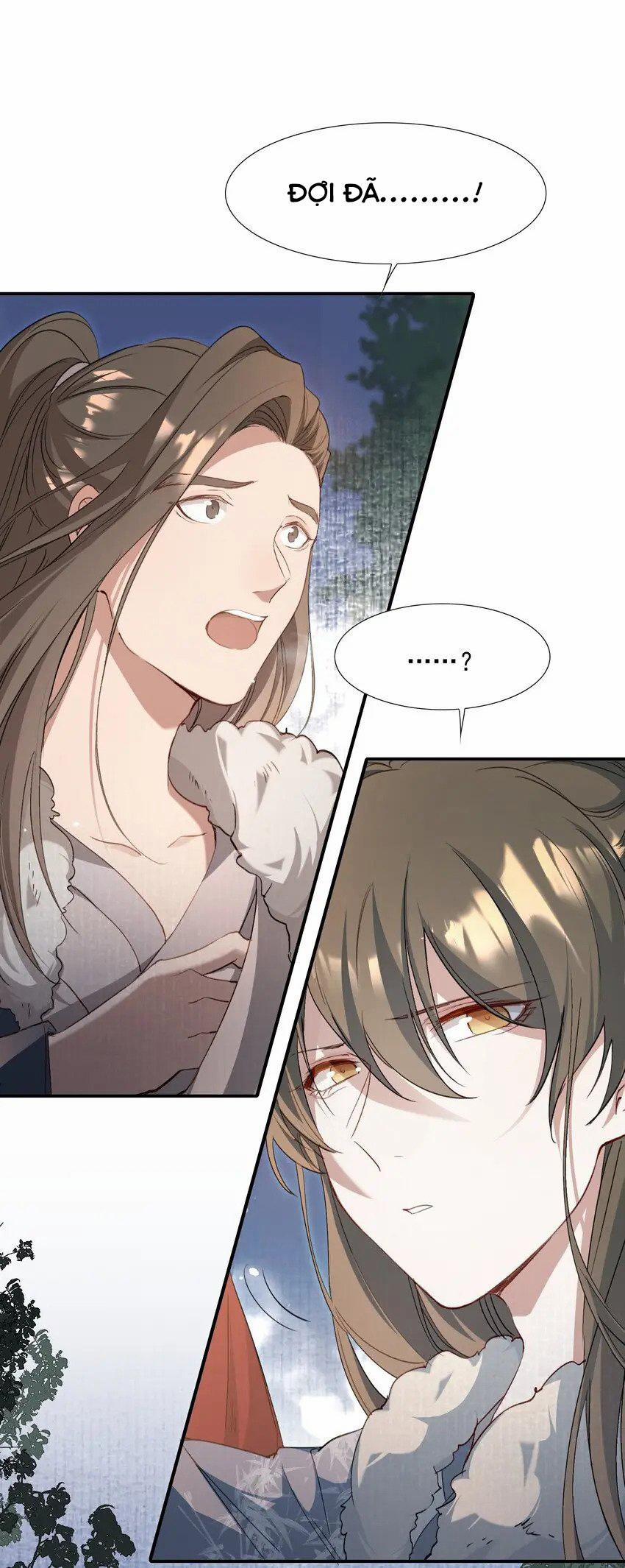 Loạn Thế Vi Vương 31.2 trang 13