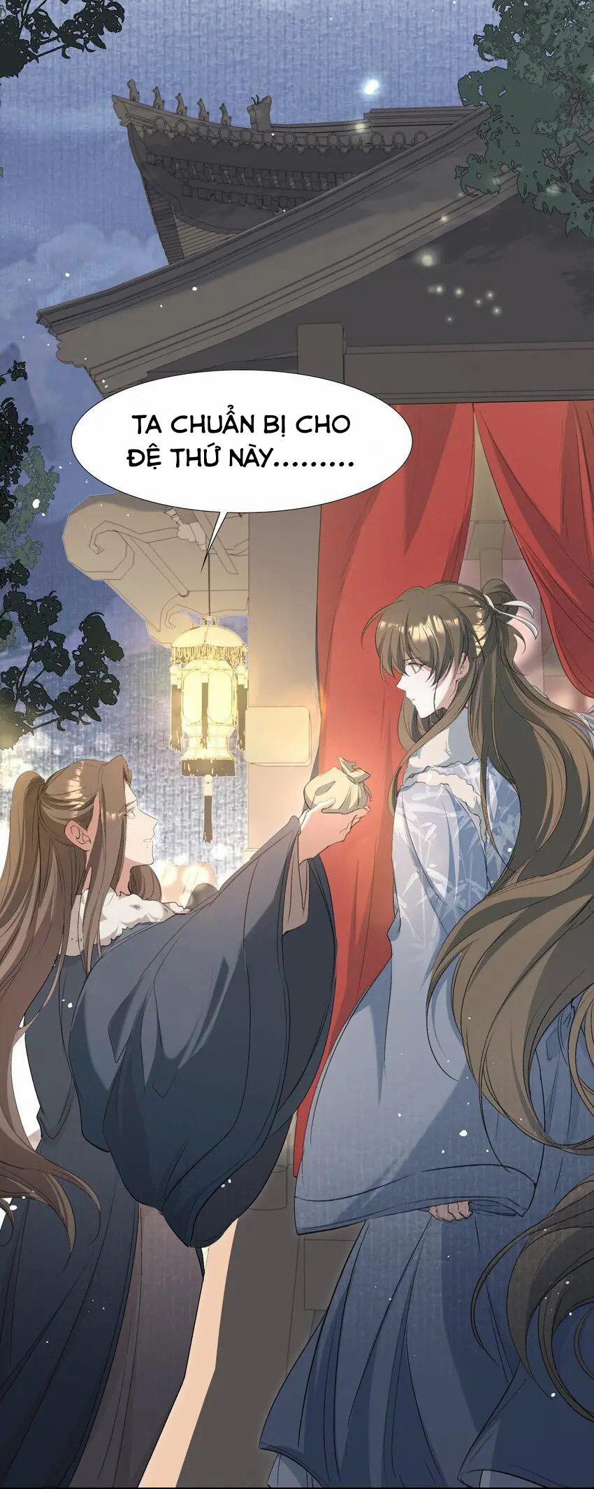 Loạn Thế Vi Vương 31.2 trang 14