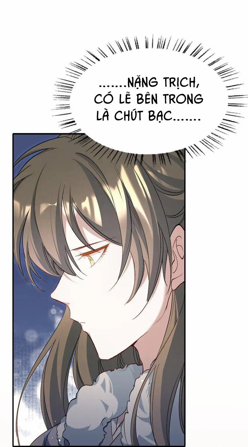 Loạn Thế Vi Vương 31.2 trang 20