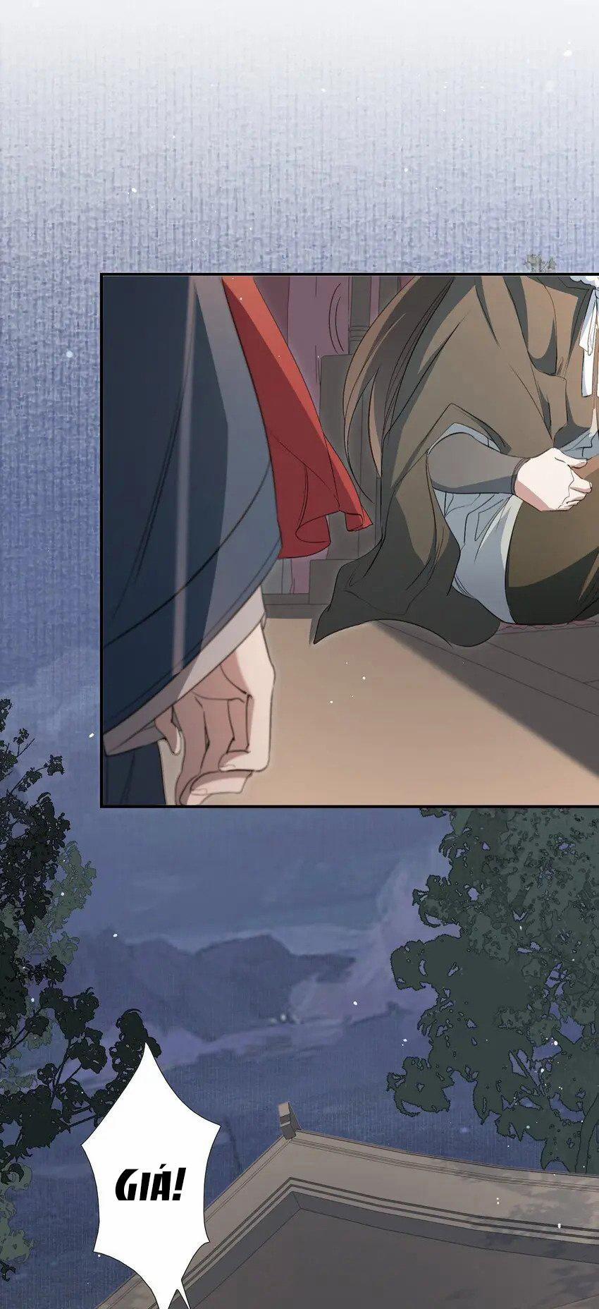 Loạn Thế Vi Vương 31.2 trang 23