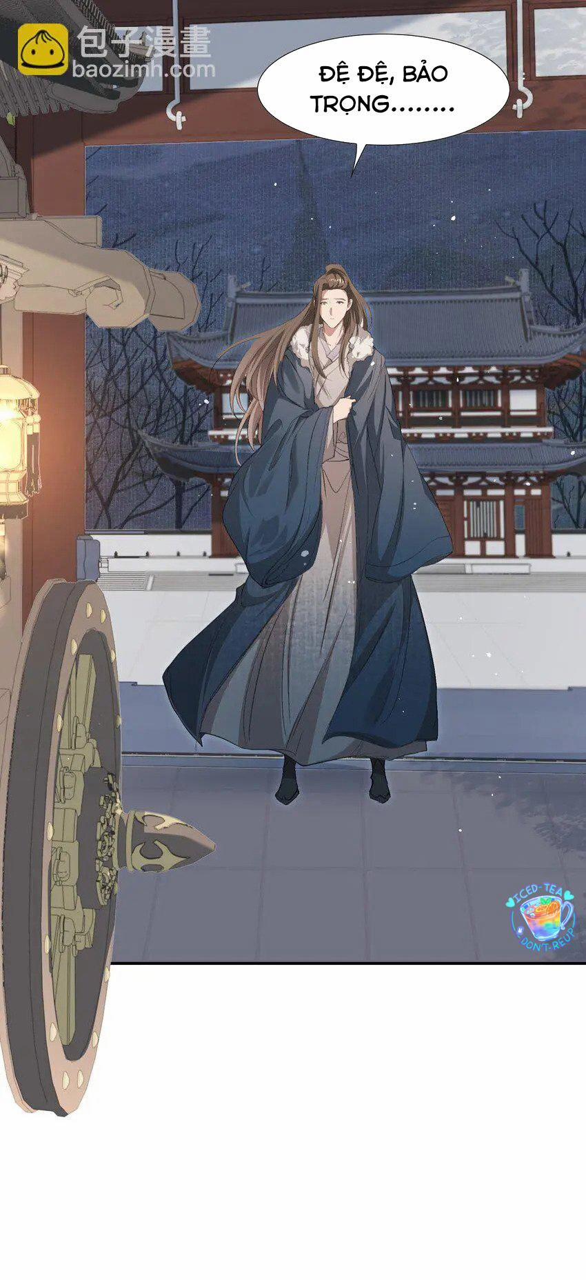 Loạn Thế Vi Vương 31.2 trang 26