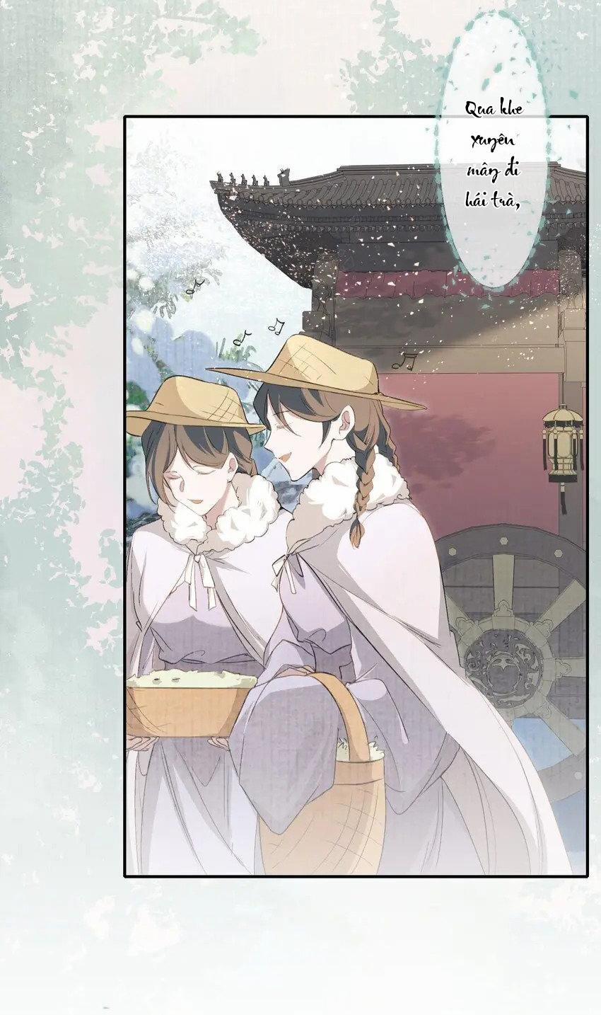 Loạn Thế Vi Vương 31.2 trang 29