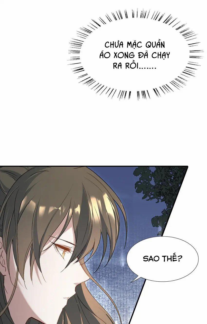 Loạn Thế Vi Vương 31.2 trang 3