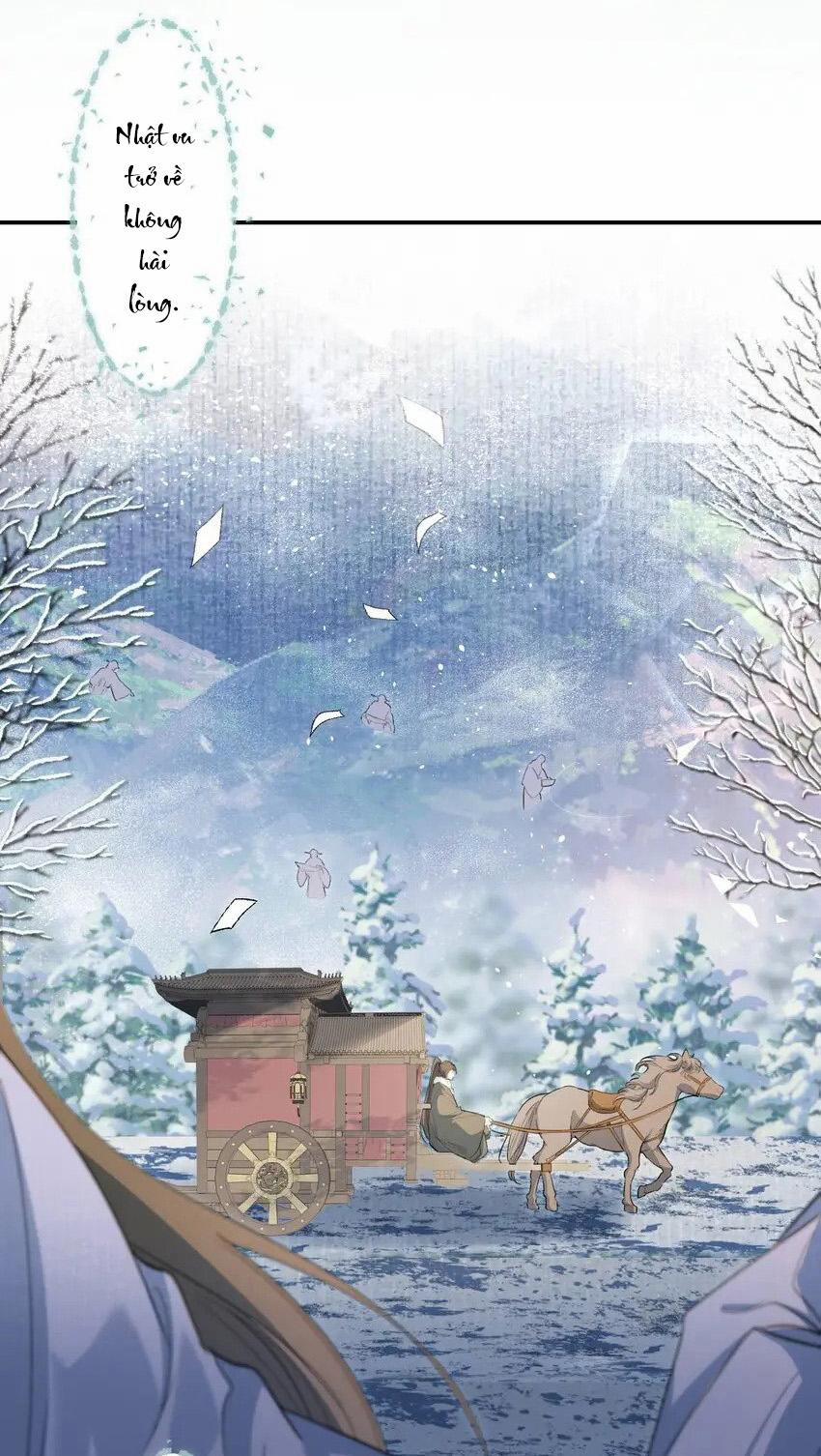 Loạn Thế Vi Vương 31.2 trang 30