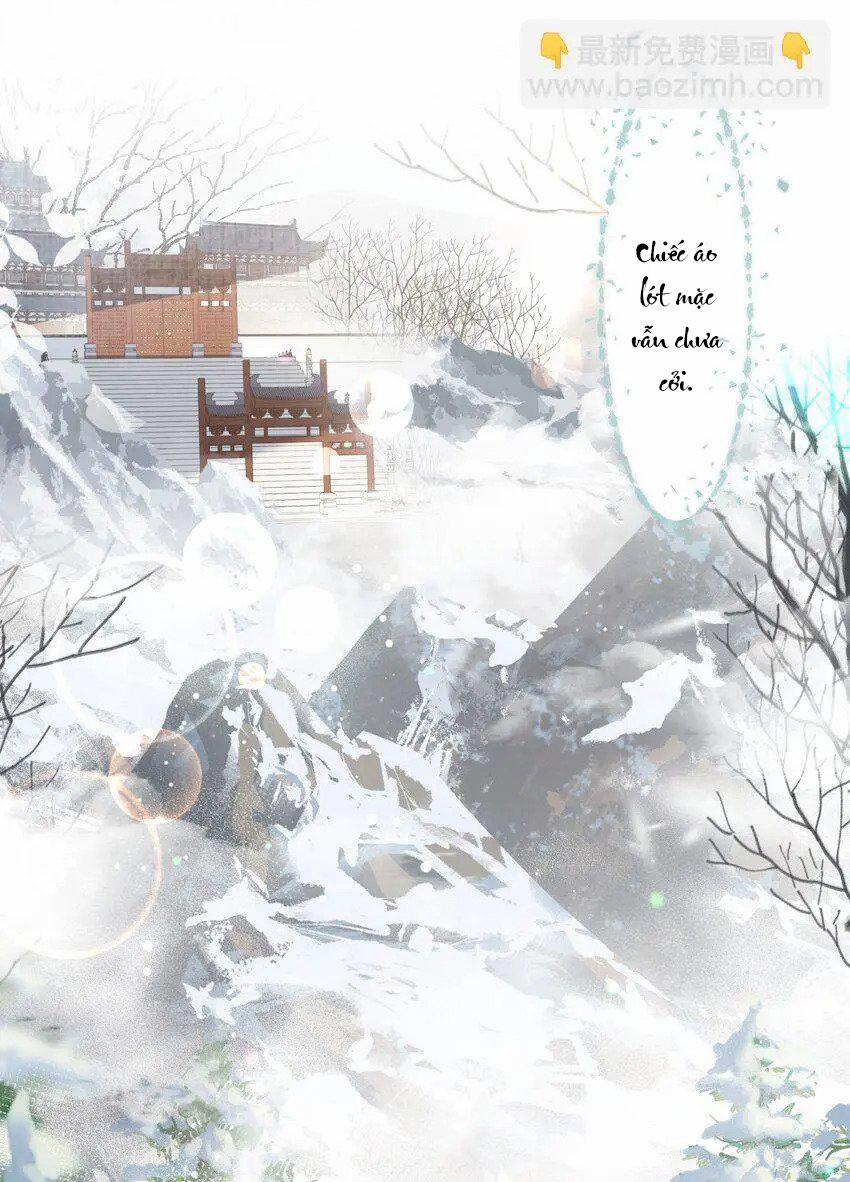 Loạn Thế Vi Vương 31.2 trang 32