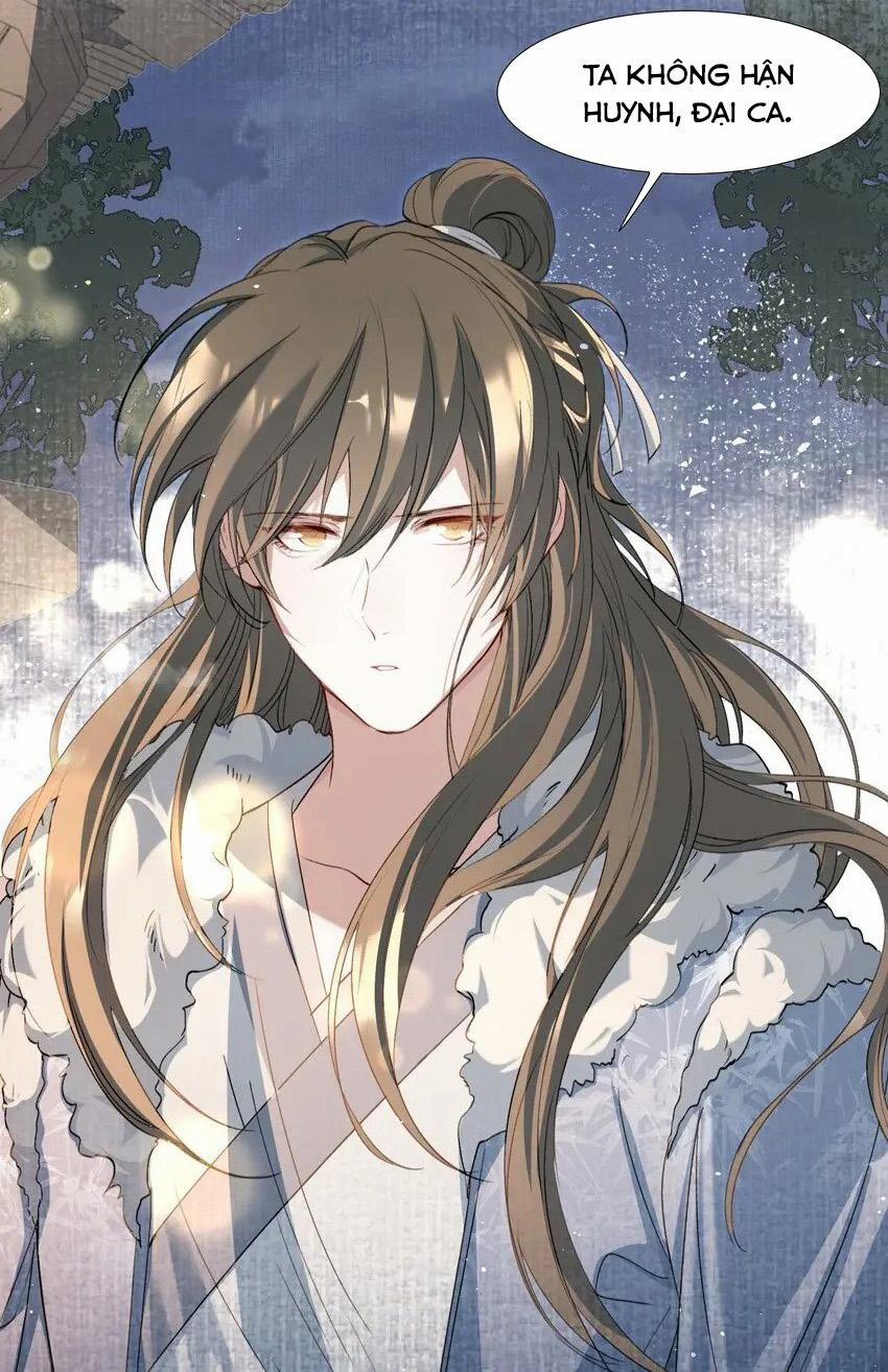 Loạn Thế Vi Vương 31.2 trang 7