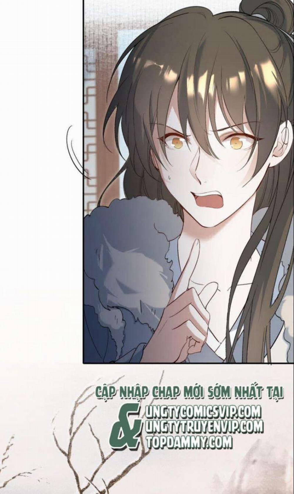 Loạn Thế Vi Vương 31 trang 12