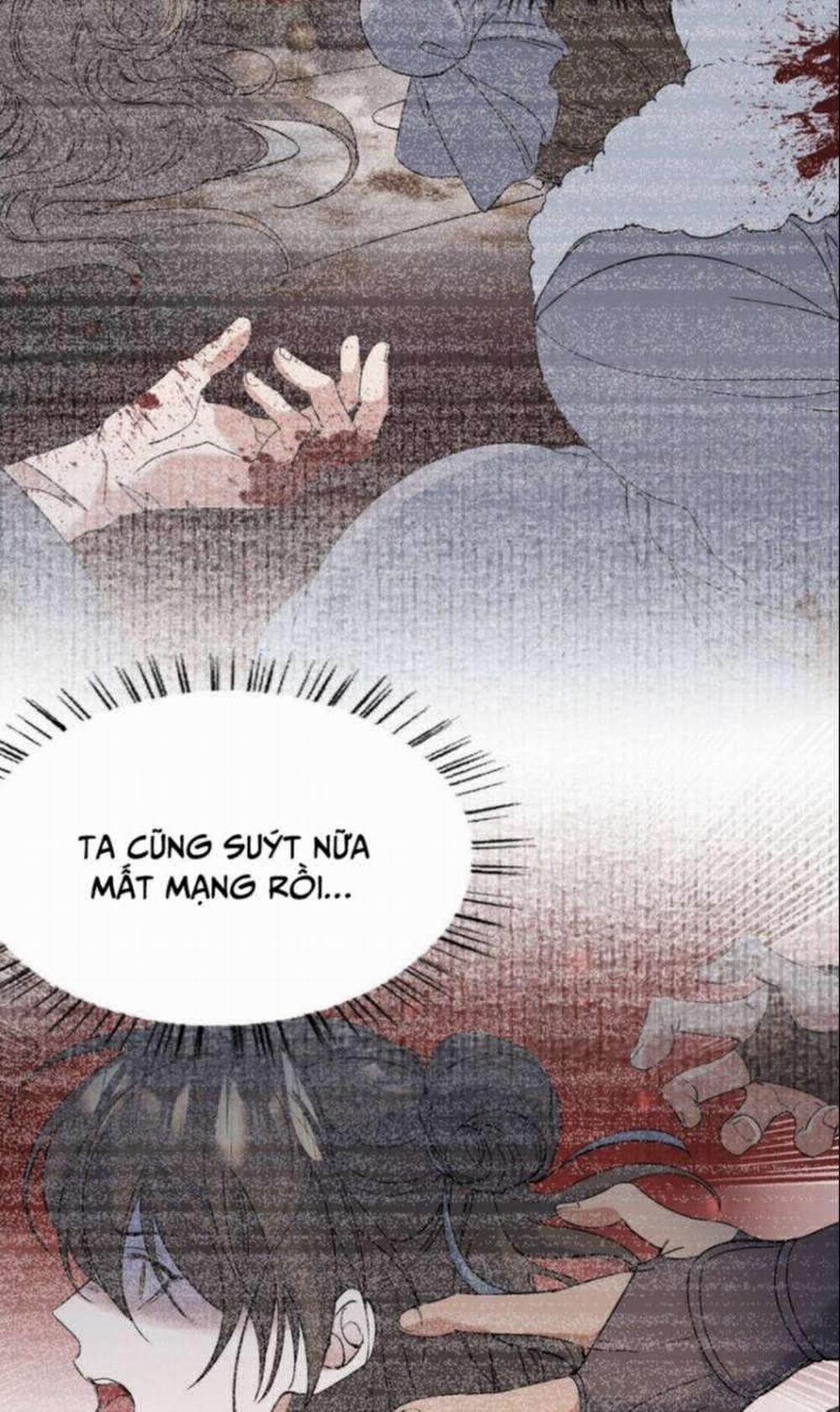 Loạn Thế Vi Vương 31 trang 14
