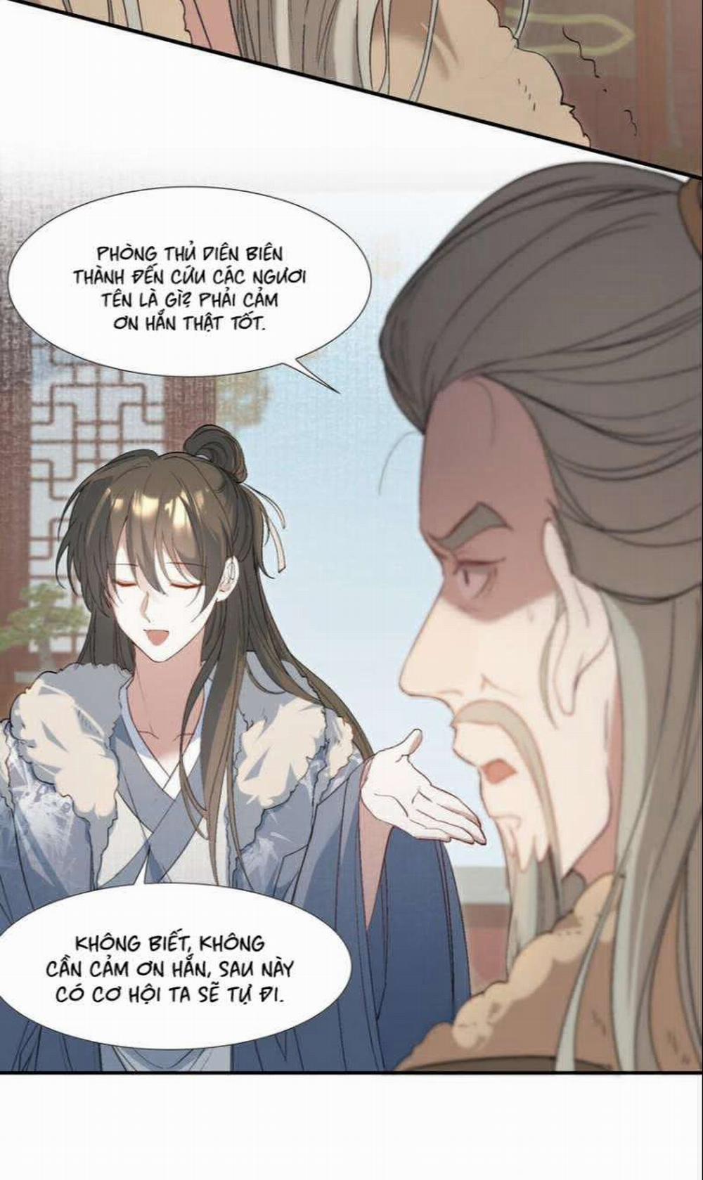 Loạn Thế Vi Vương 31 trang 17