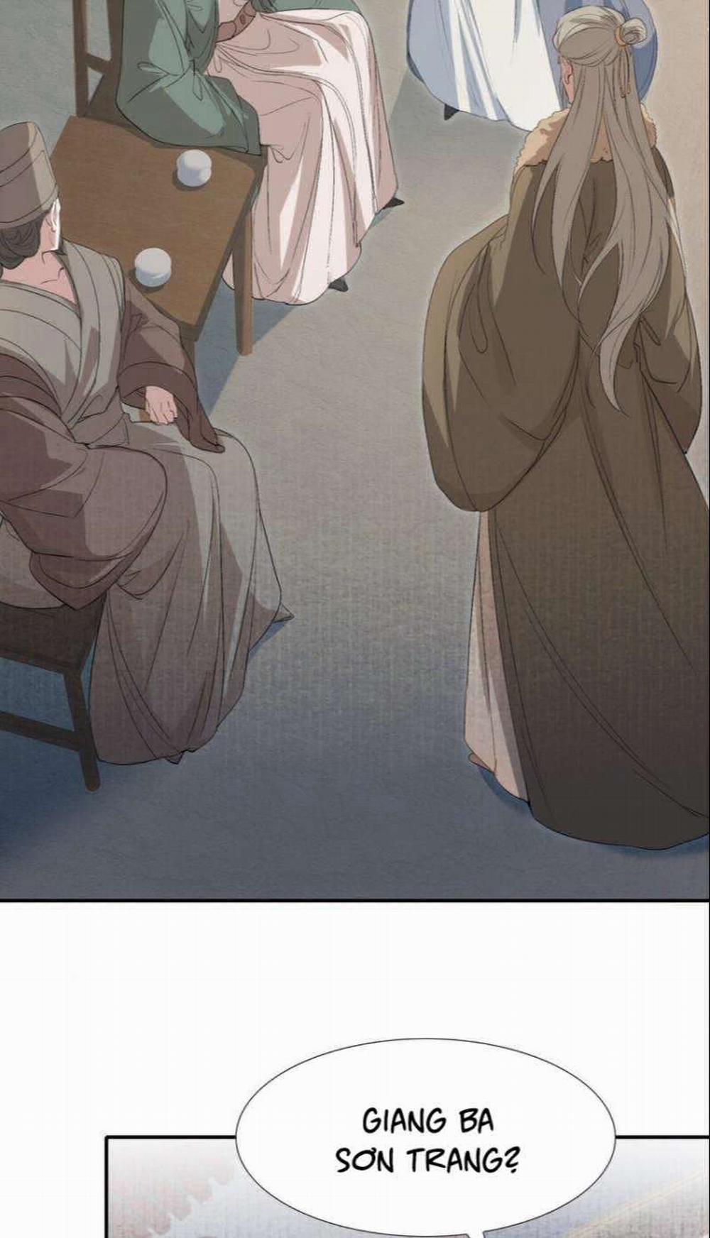 Loạn Thế Vi Vương 31 trang 20