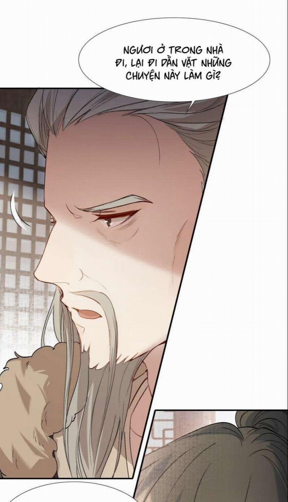 Loạn Thế Vi Vương 31 trang 22