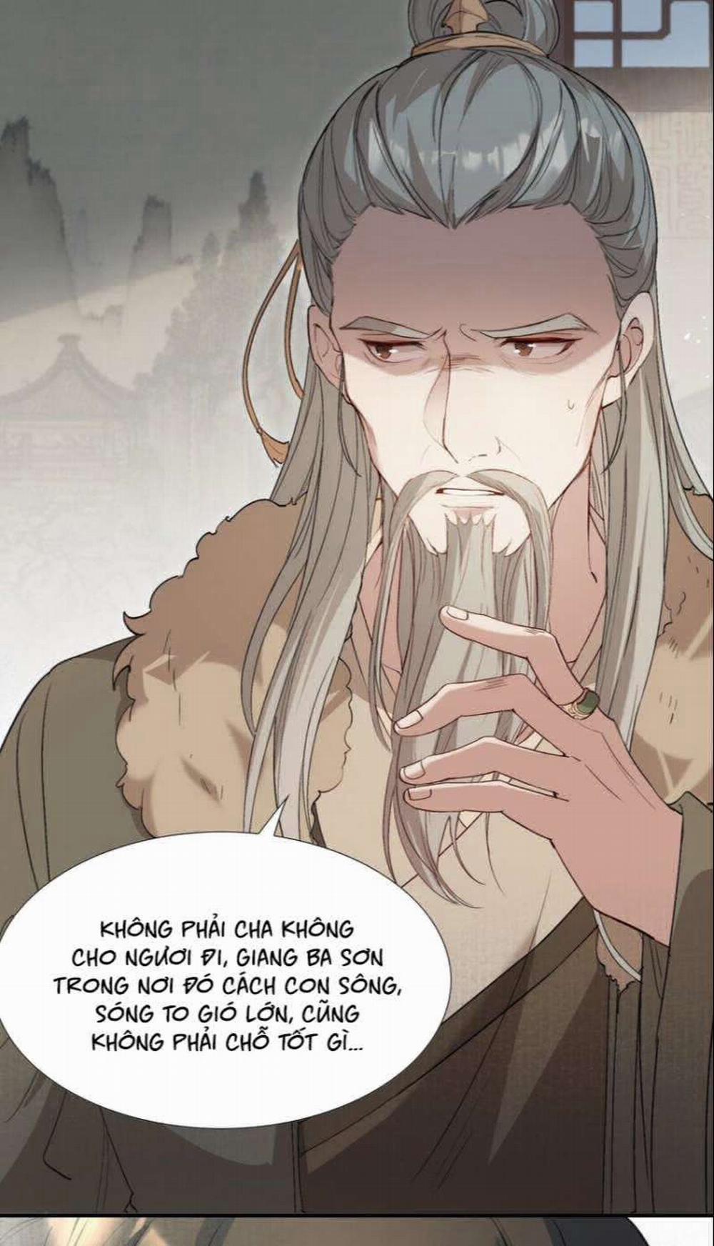 Loạn Thế Vi Vương 31 trang 24