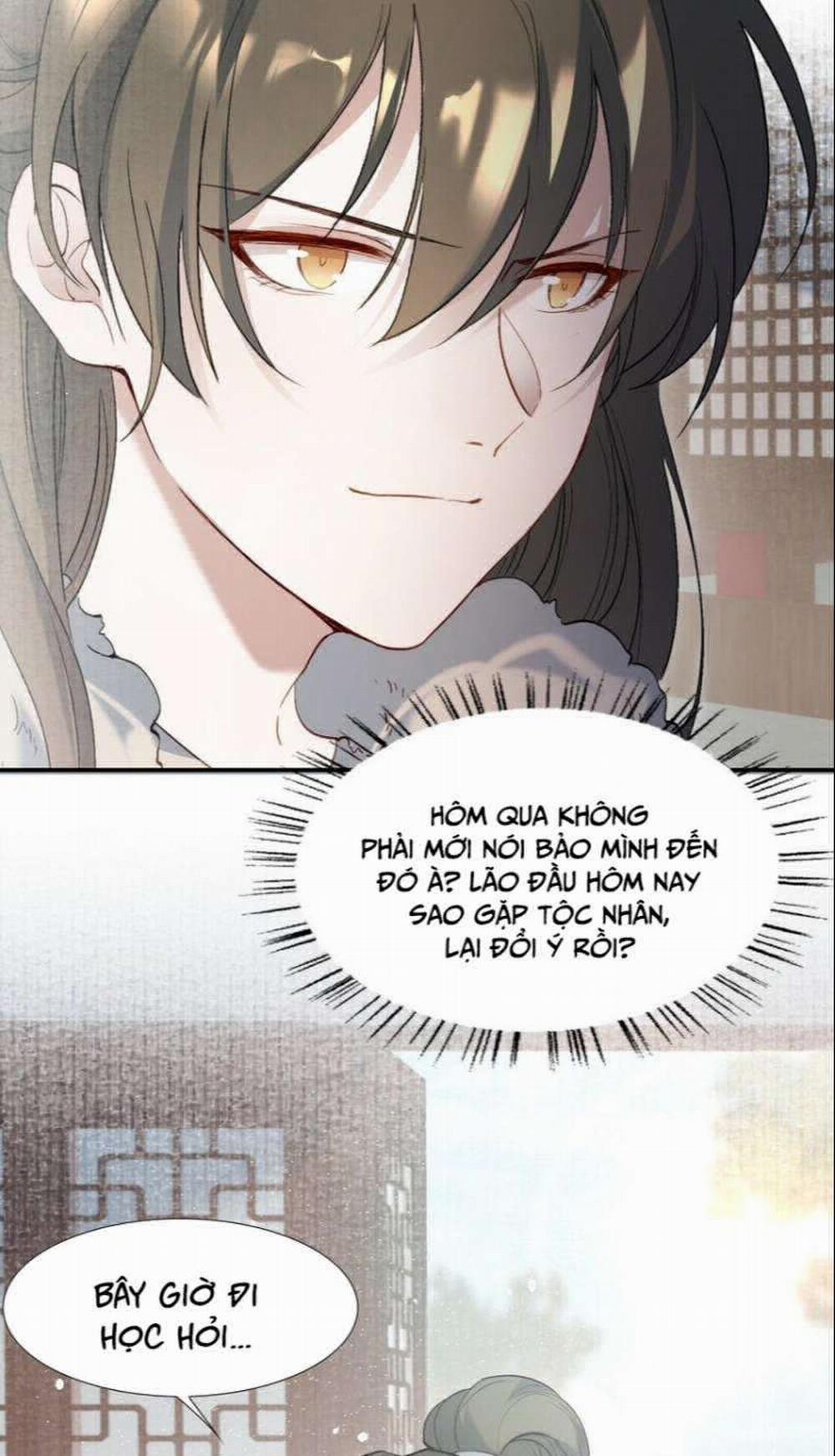 Loạn Thế Vi Vương 31 trang 25