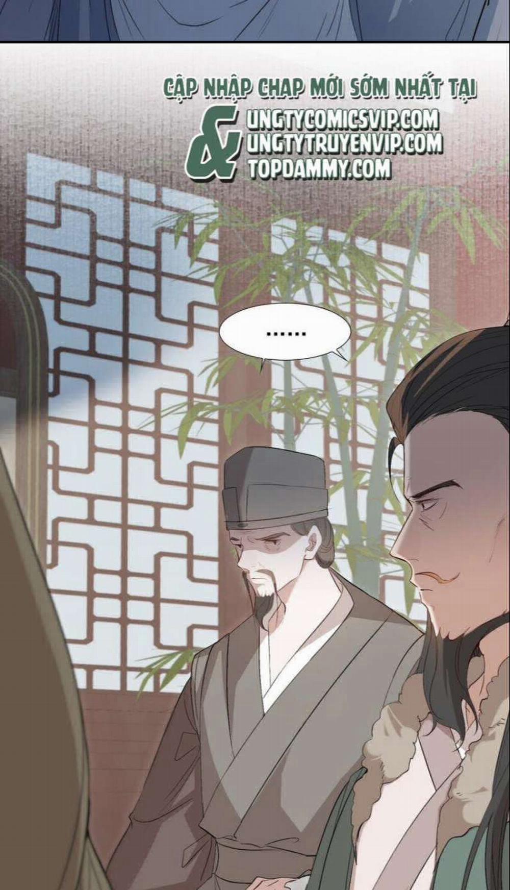 Loạn Thế Vi Vương 31 trang 27