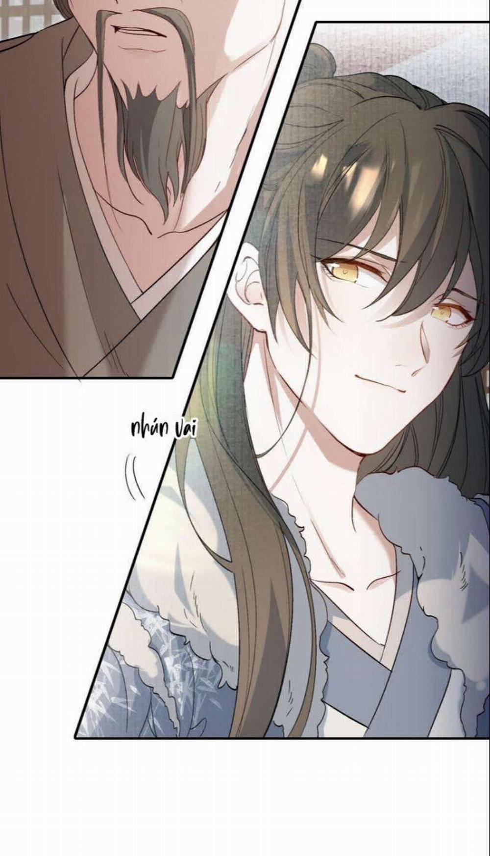 Loạn Thế Vi Vương 31 trang 29