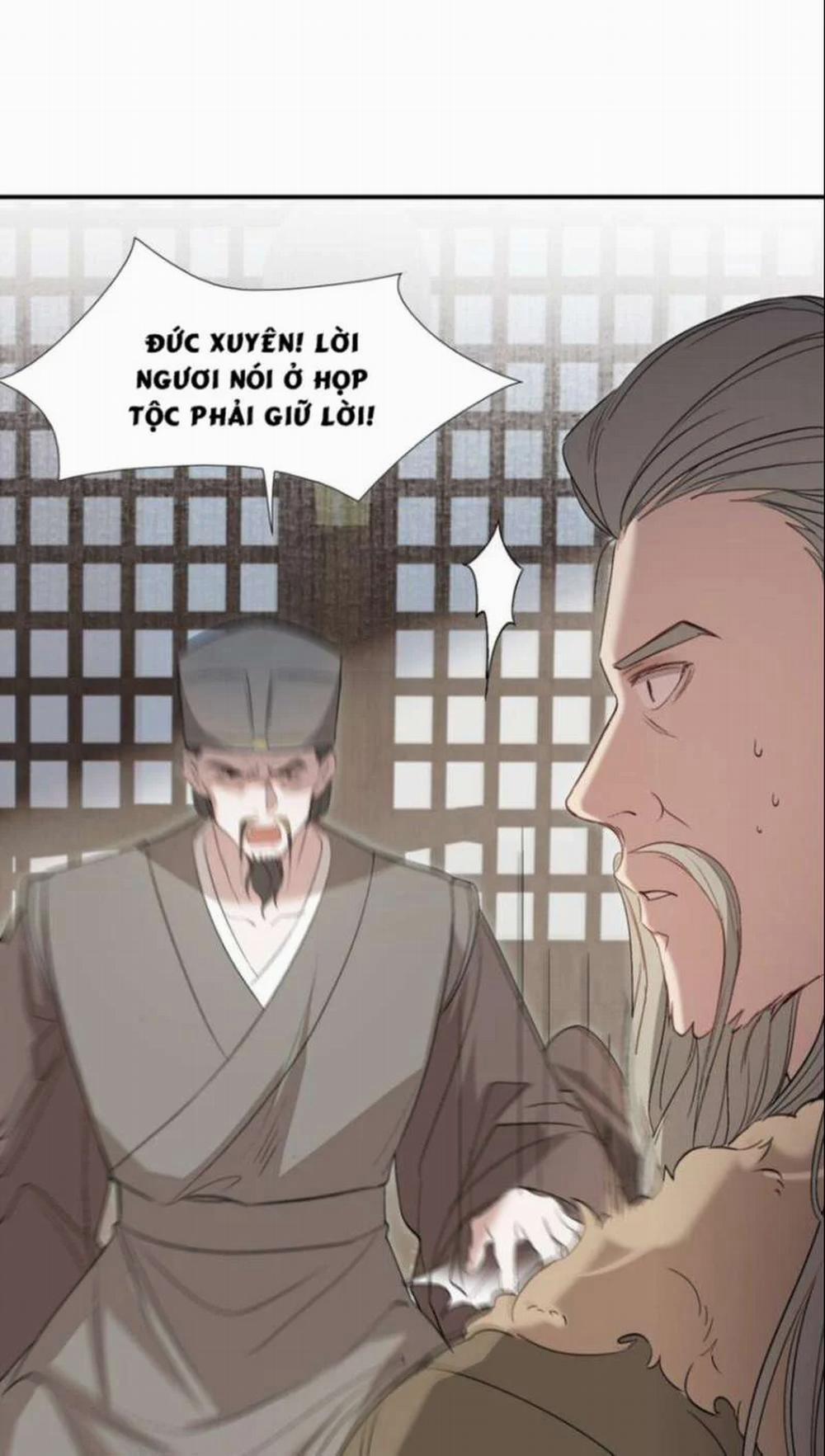 Loạn Thế Vi Vương 31 trang 30